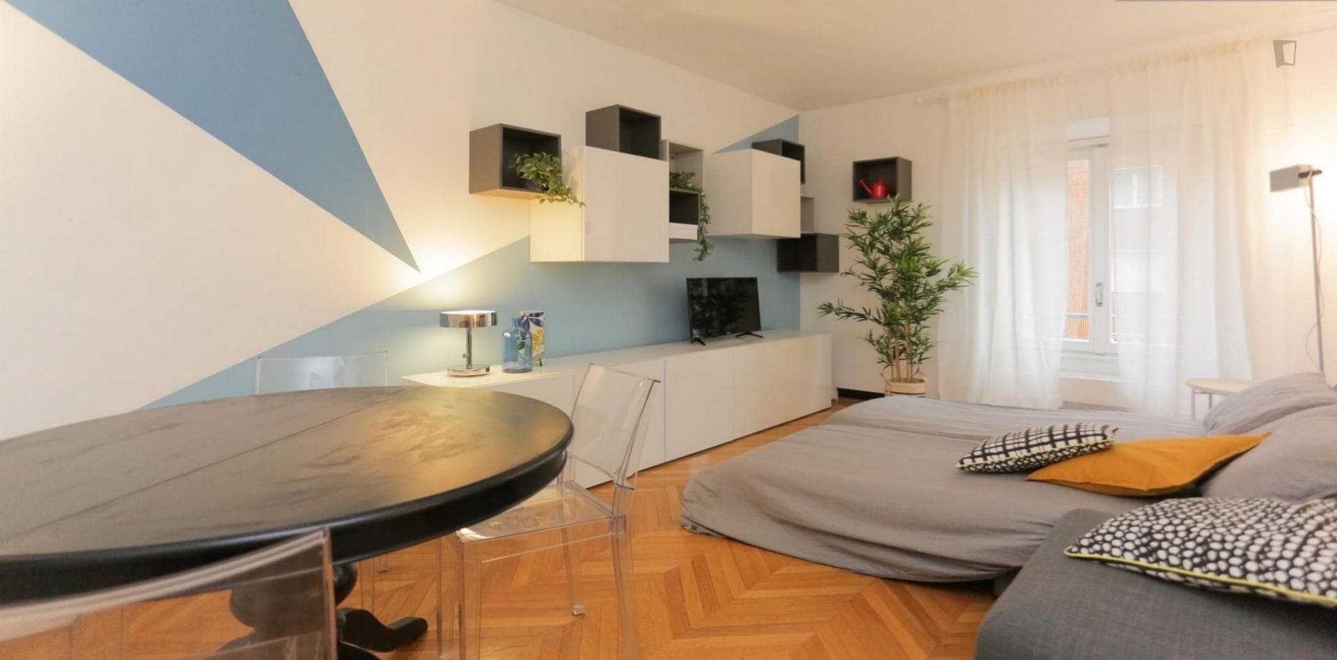 Charming 1-bedroom apartment in Isola photo 1
