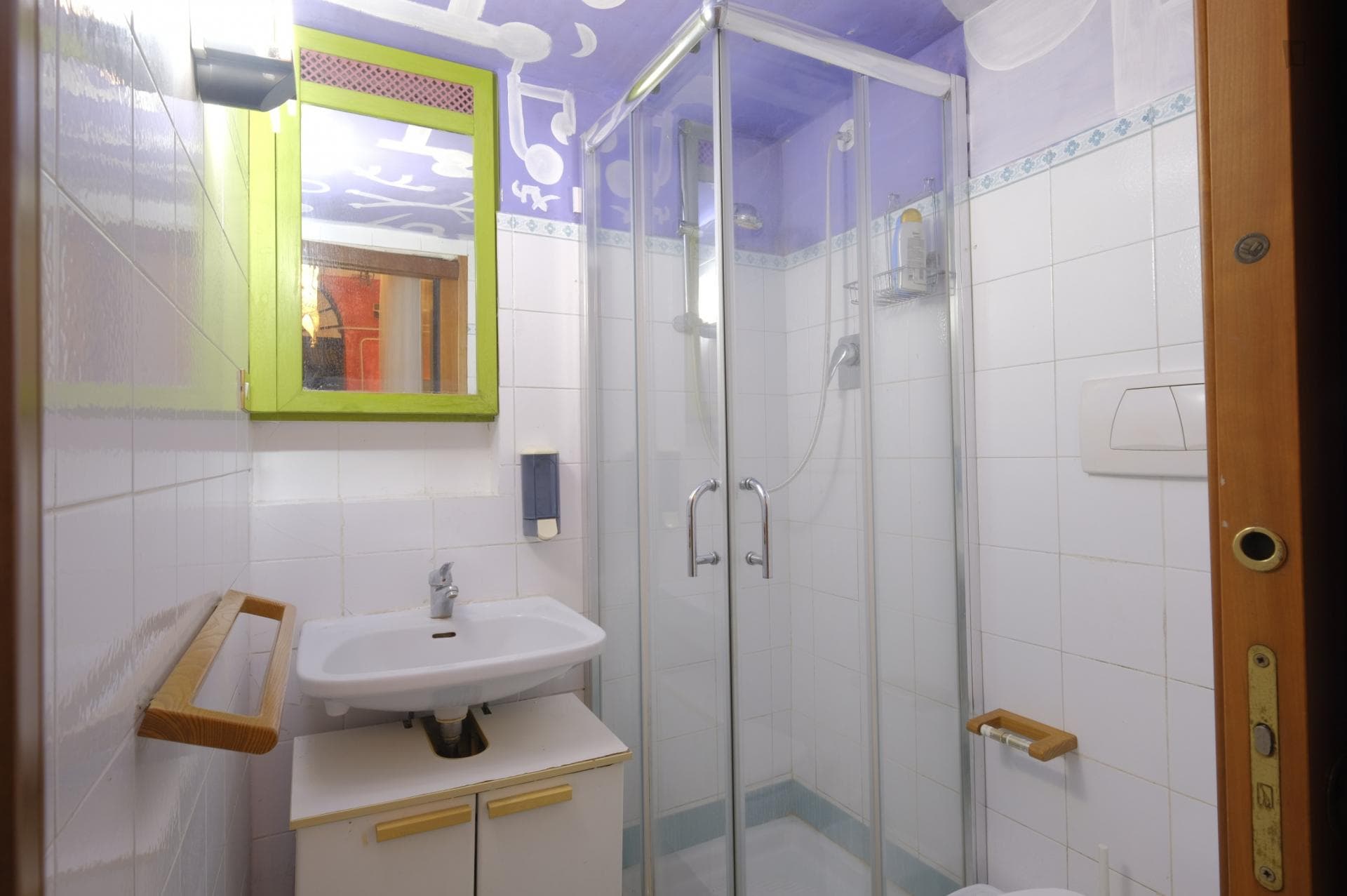Single bedroom close to Luiss Guido Carli photo 1