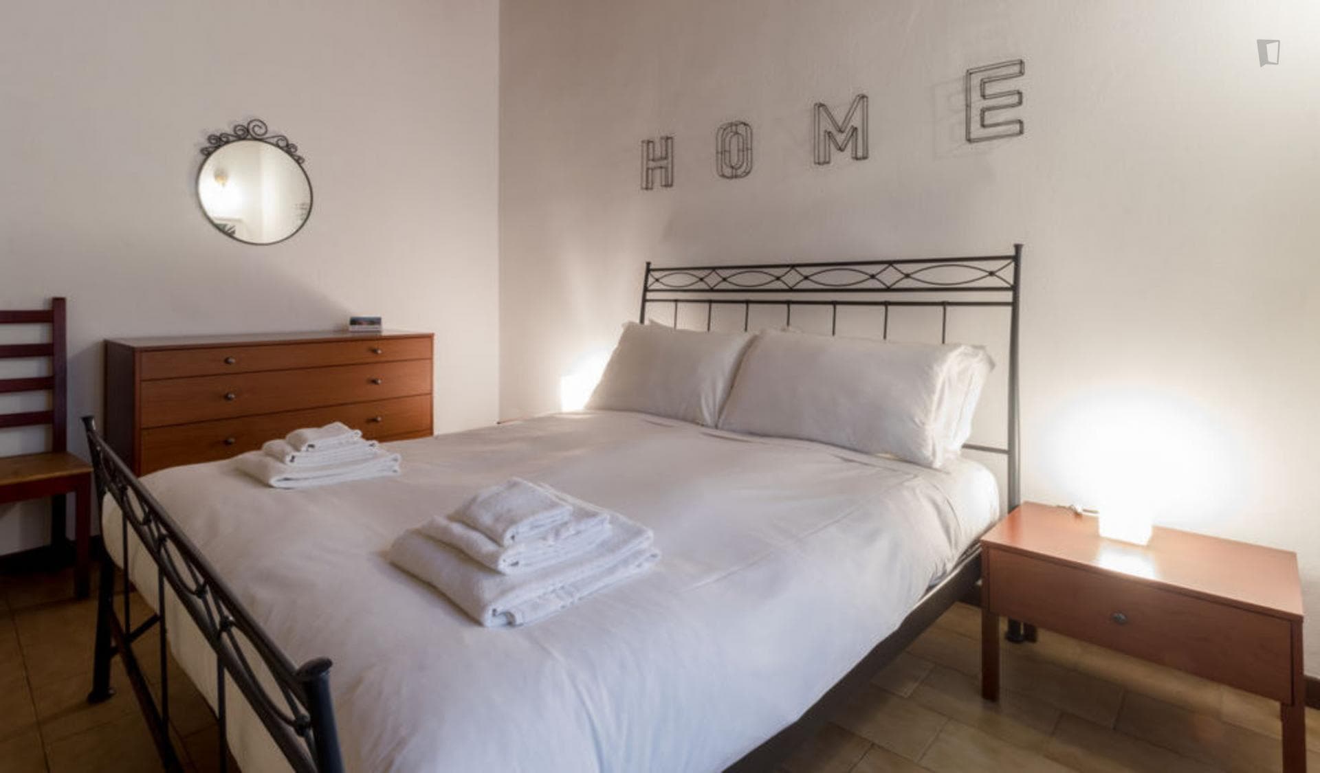 Pleasant 1-bedroom flat in Lodi - Brenta photo 1