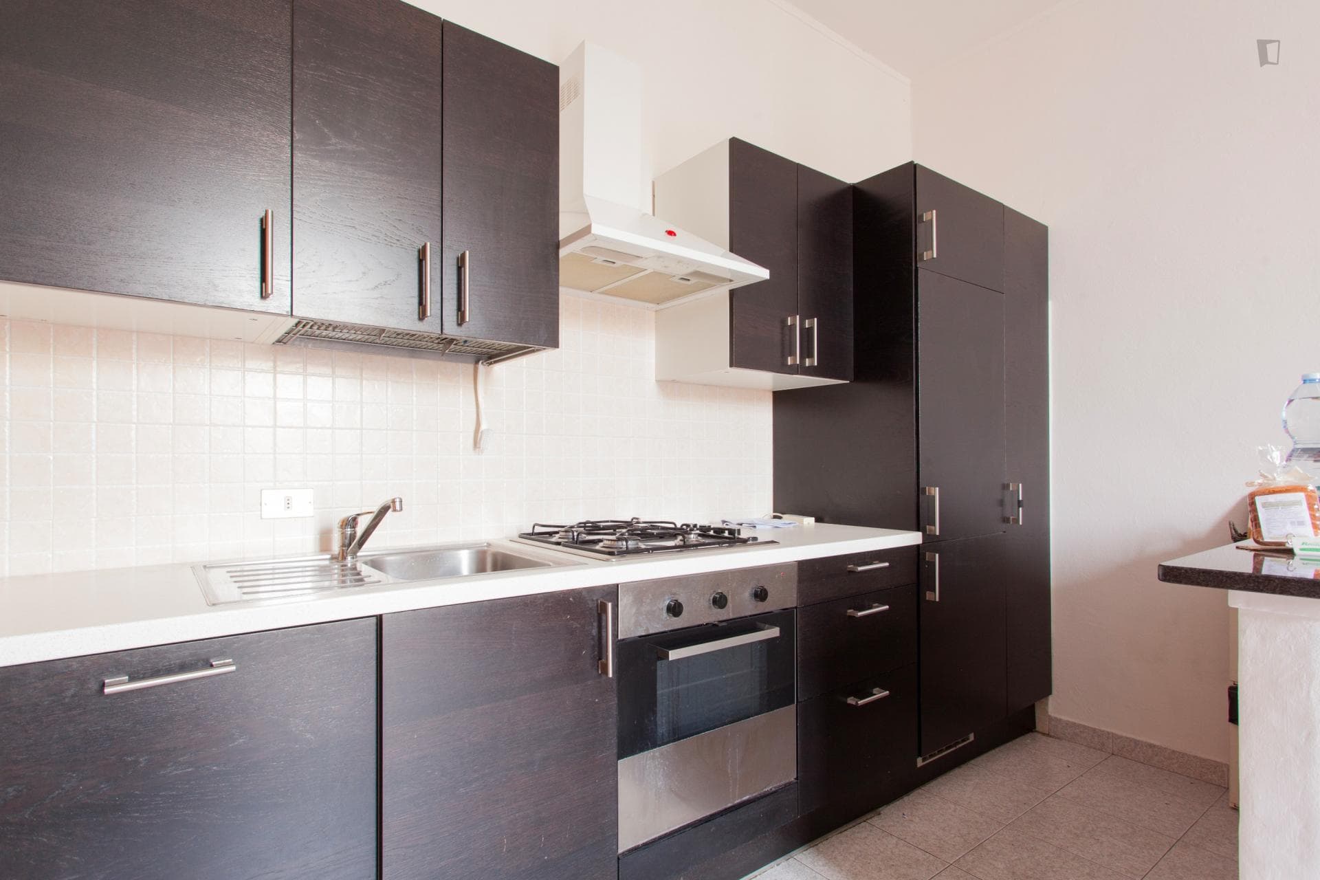Lovely 1-bedroom apartment in Navigli-Darsena photo 1