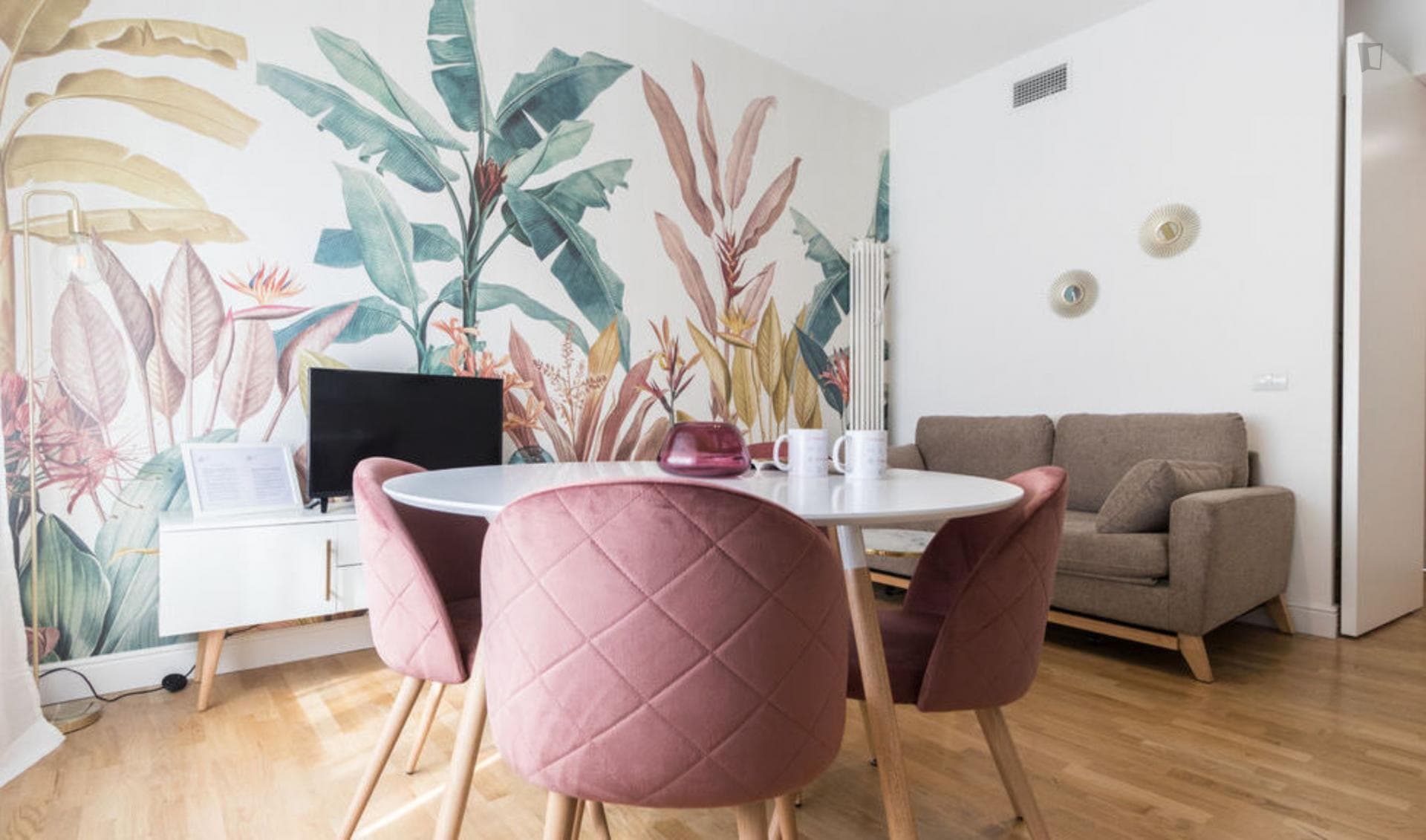 Really nice 1-bedroom flat in Loreto photo 1