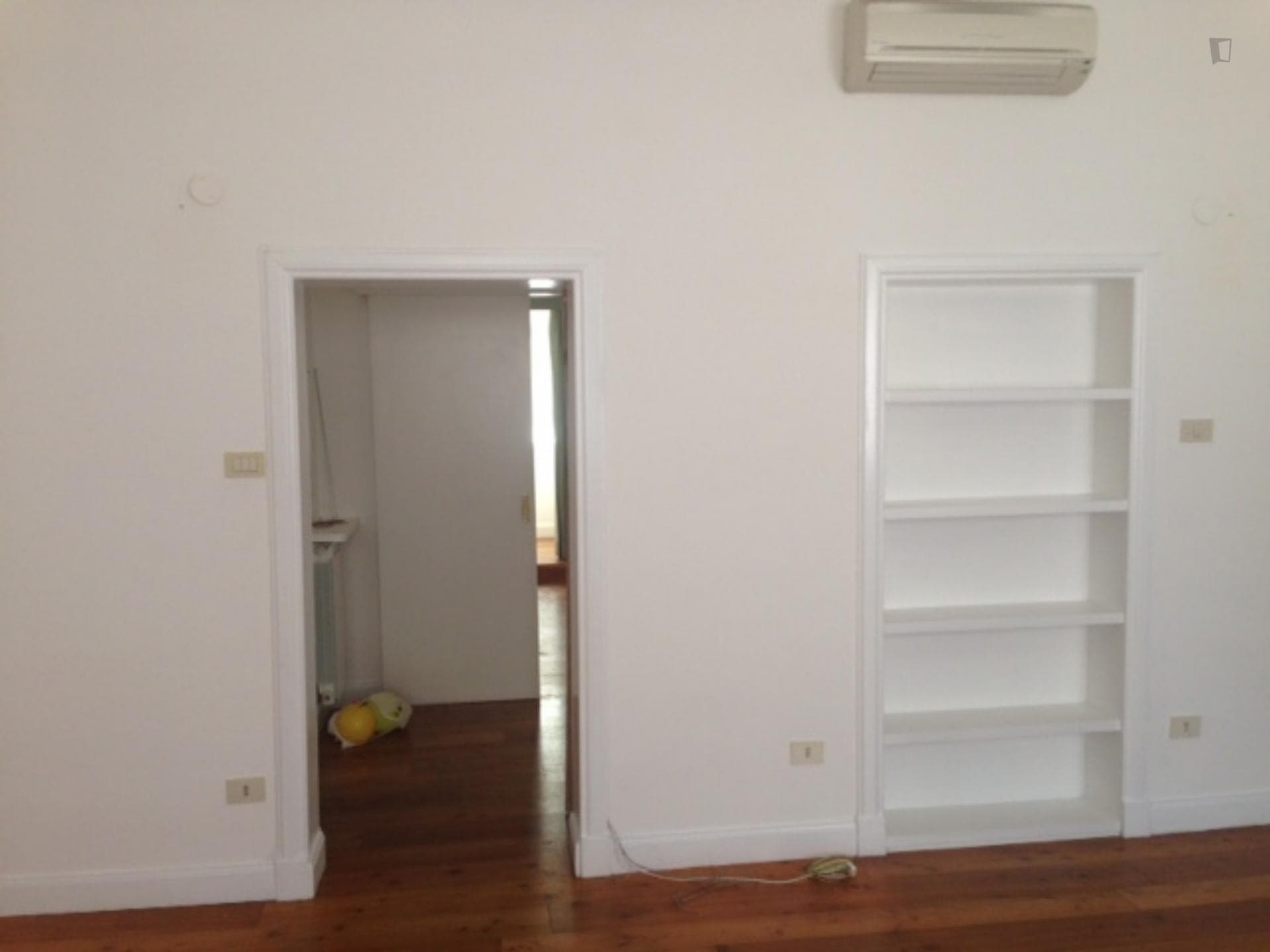 Central Rome - 1-bedroom cozy apartment photo 1