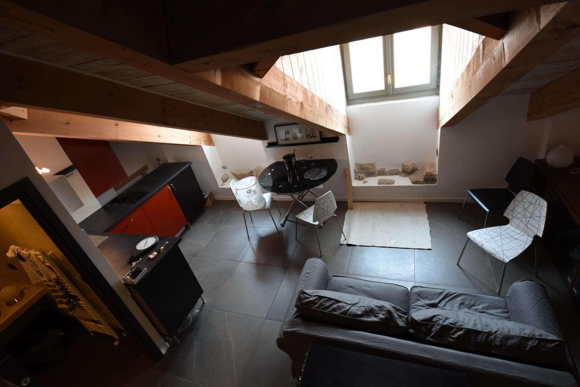 Great-looking studio near Università degli Studi di Torino photo 1