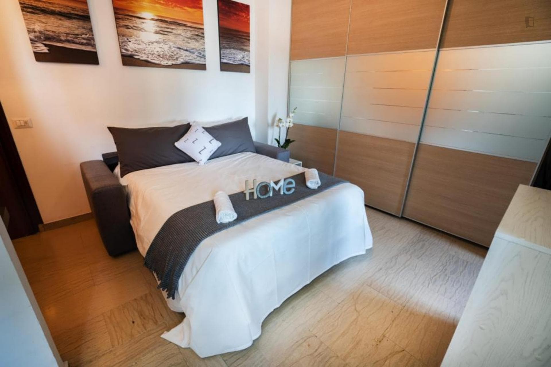 Beautiful studio close to Navigli photo 1