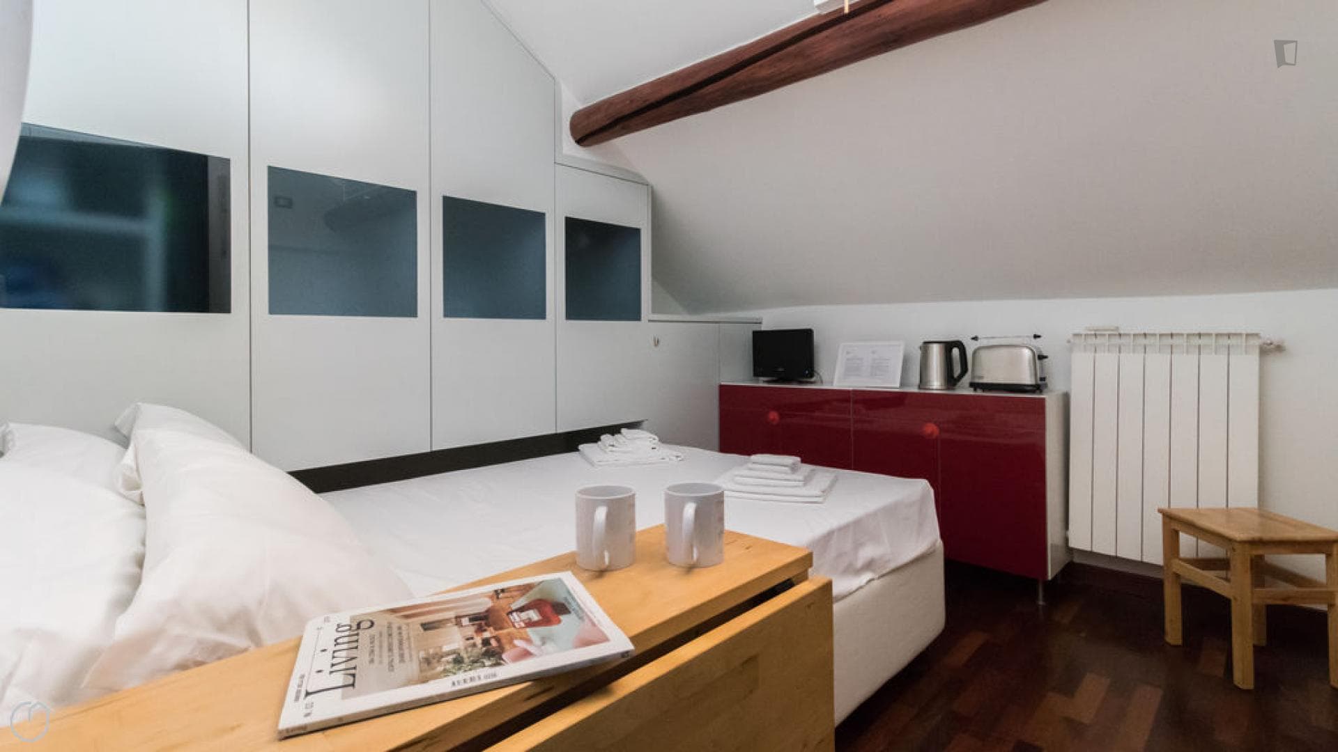 Cosy Studio near Naviglio Grande photo 1