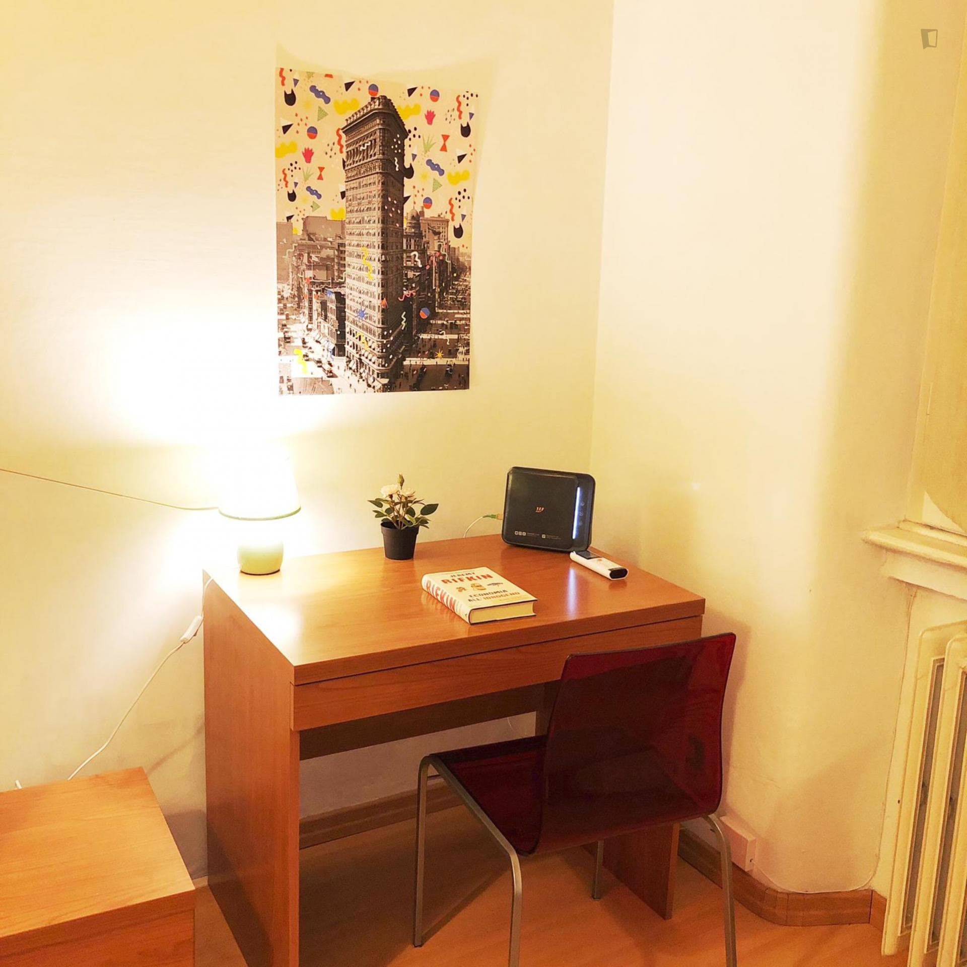 1-Bedroom apartment near Università Bocconi photo 1