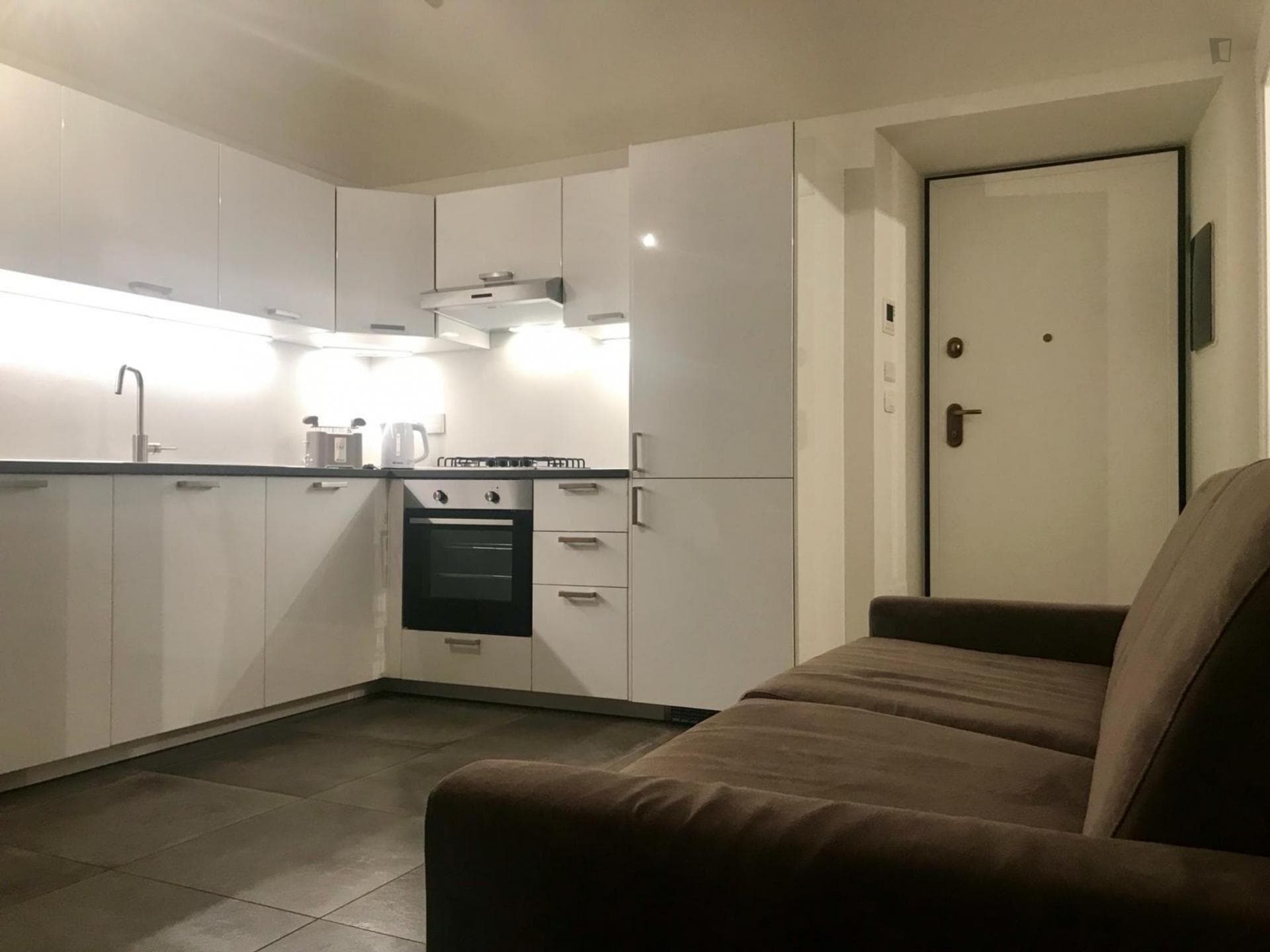 Casa Accademia - Welcoming apartment close to Porta Nuova station photo 1