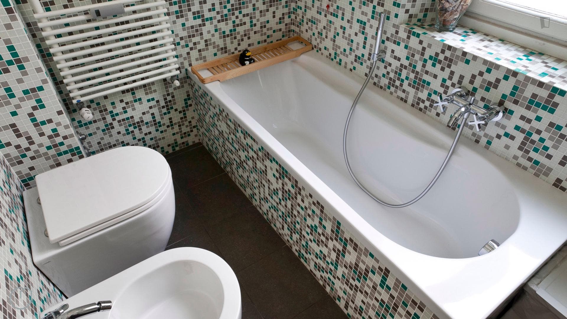 Very posh 2-bedroom flat next to Parco Sempione photo 1