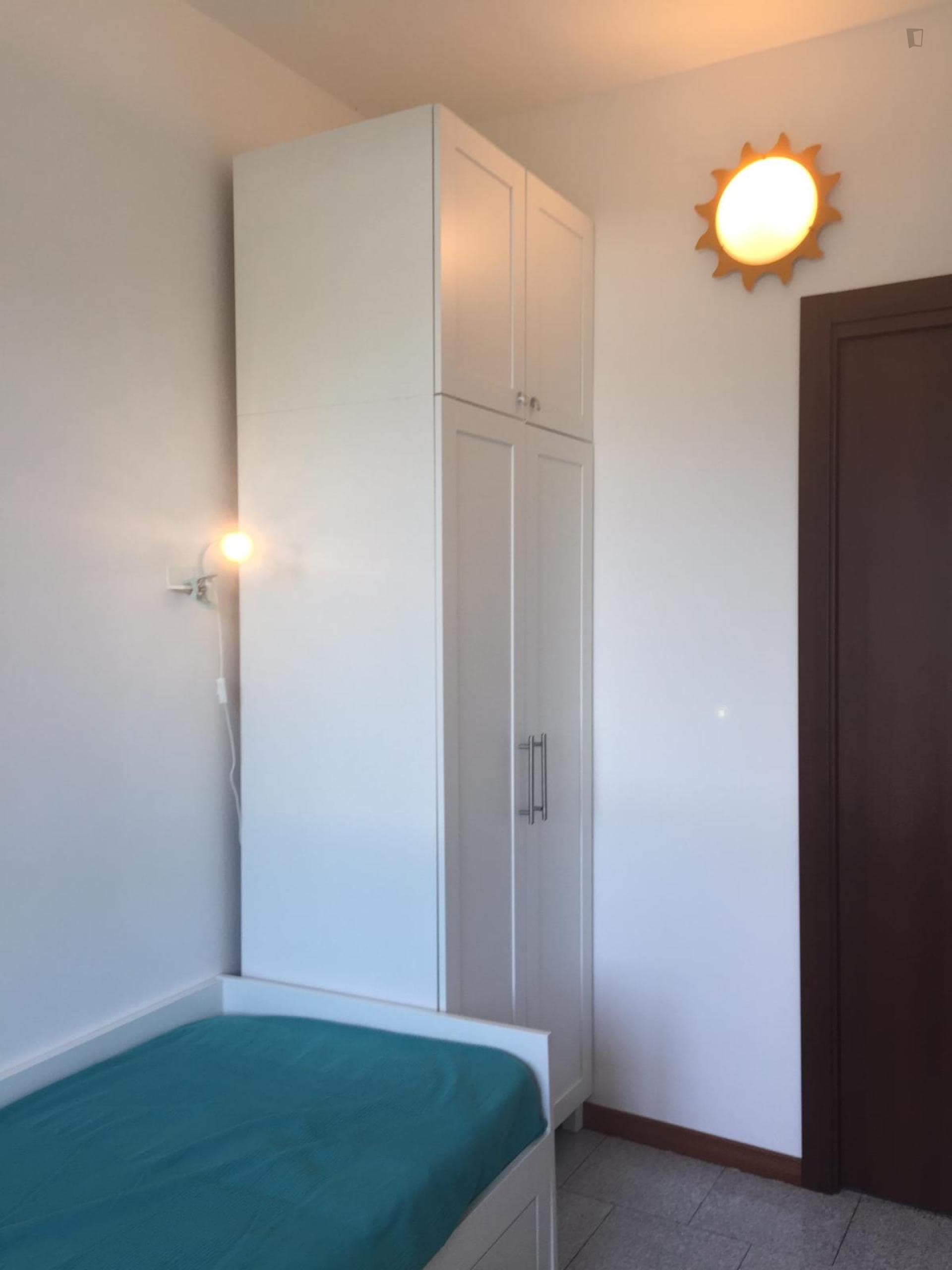 Single Bedroom near Bovisa photo 1