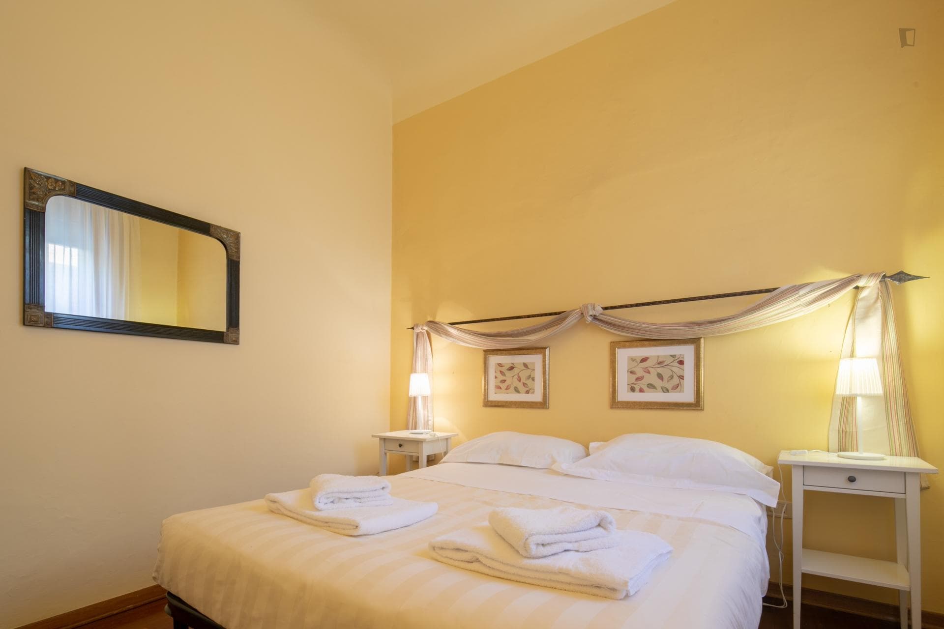 Alluring 2-bedroom flat near Pitti Palace photo 1
