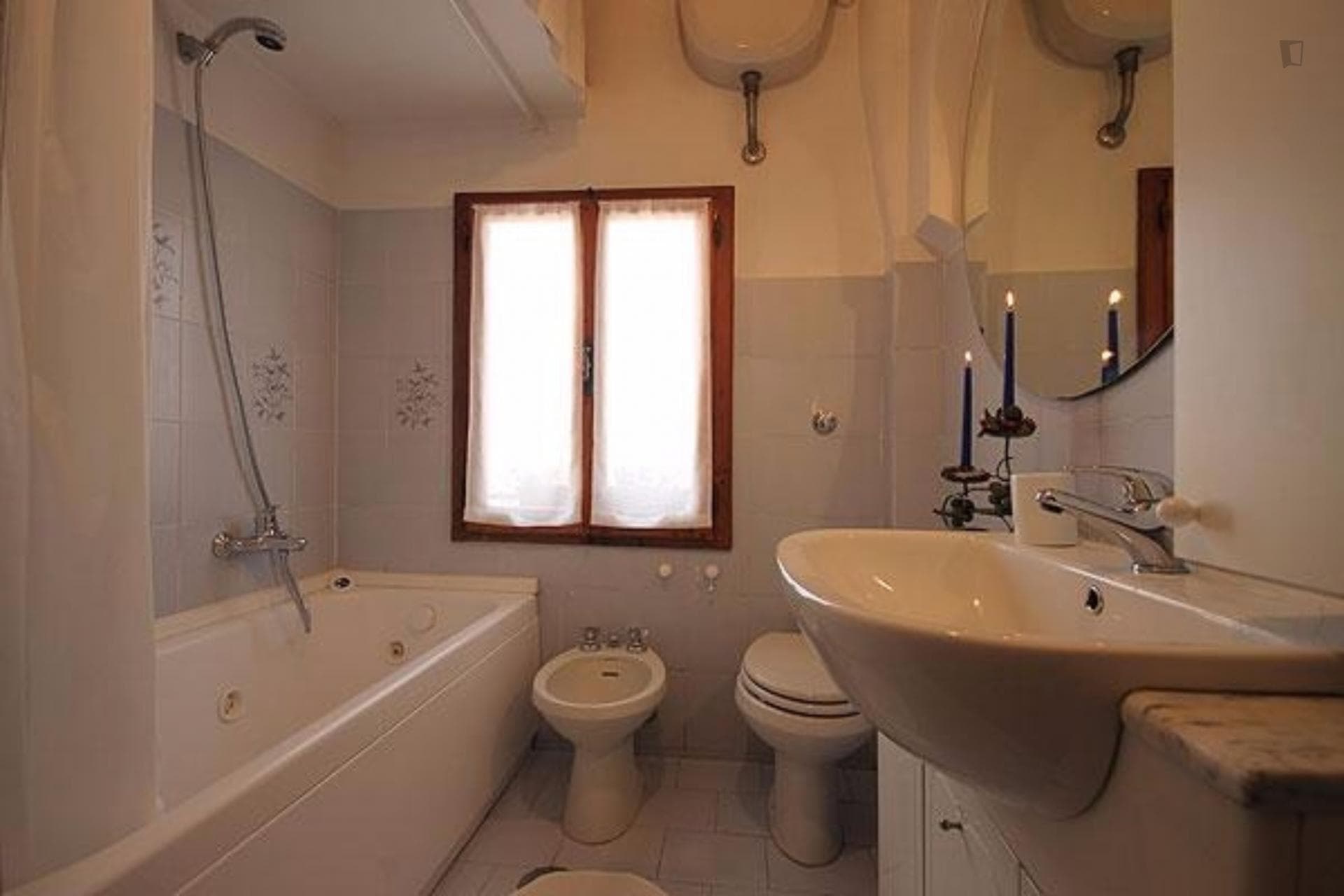 Lovely 1-bedroom apartment near Basilica di San Lorenzo photo 1