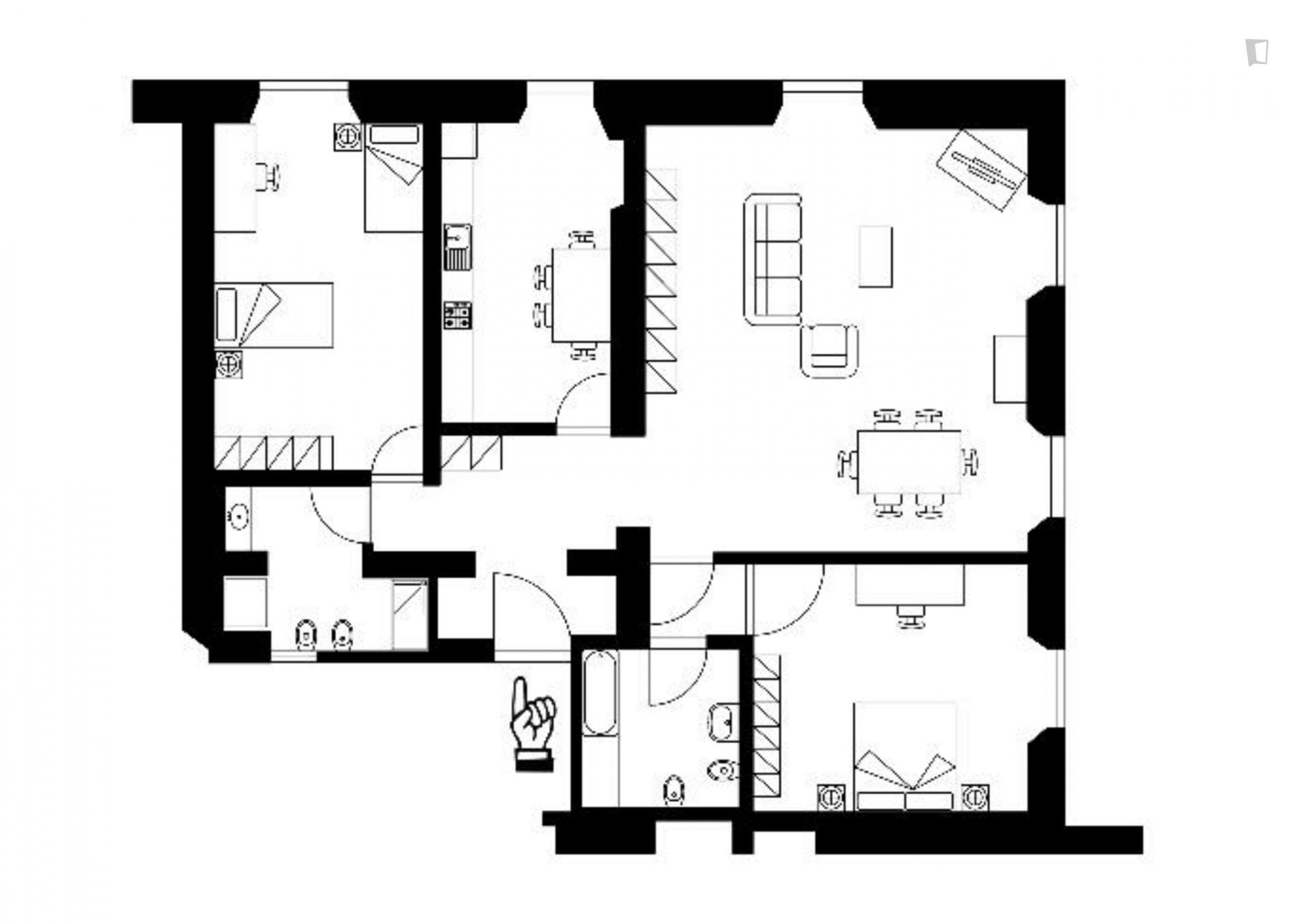 Property photo thumbnail