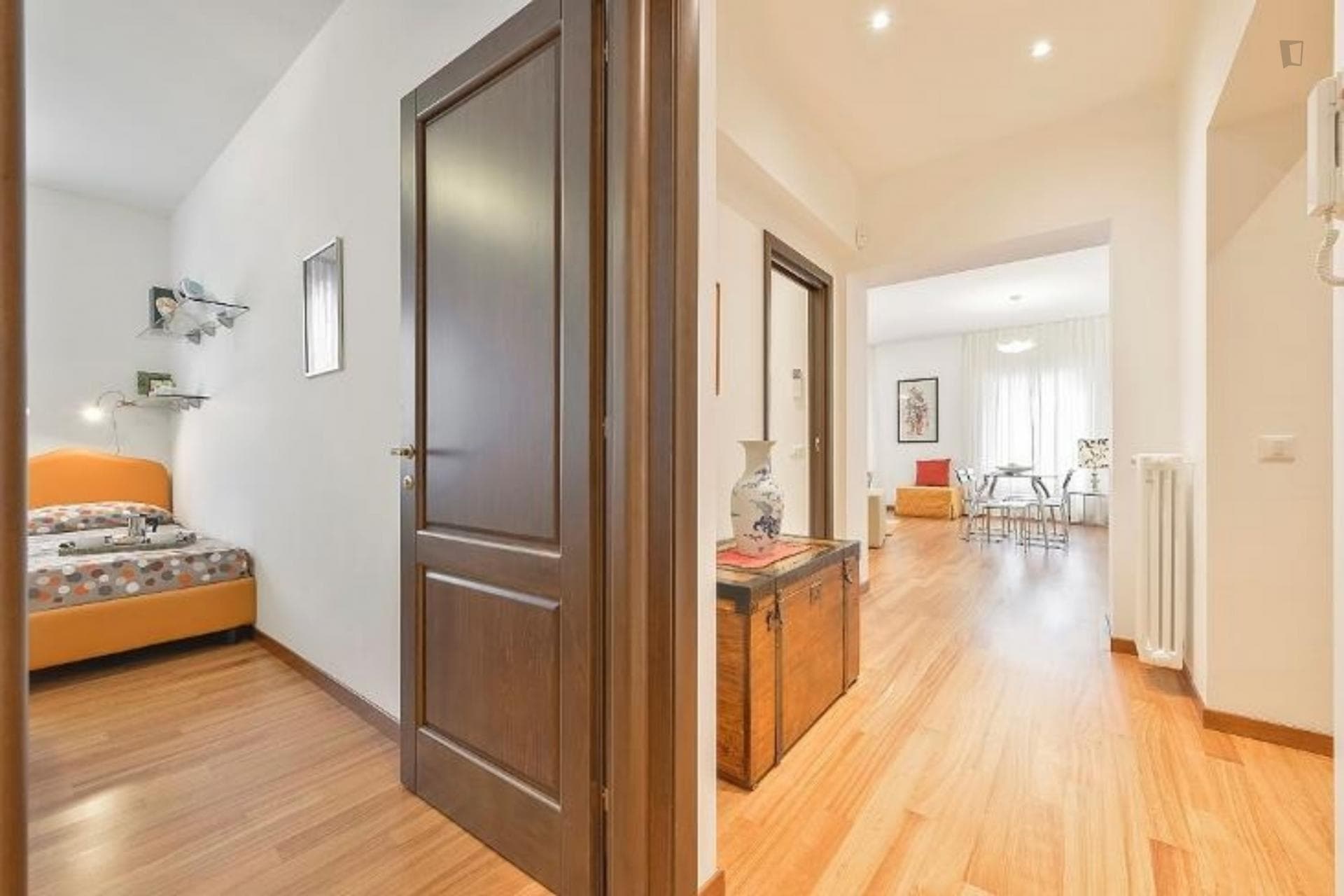 Amazing two bedrooms flat in Santa Croce district photo 1