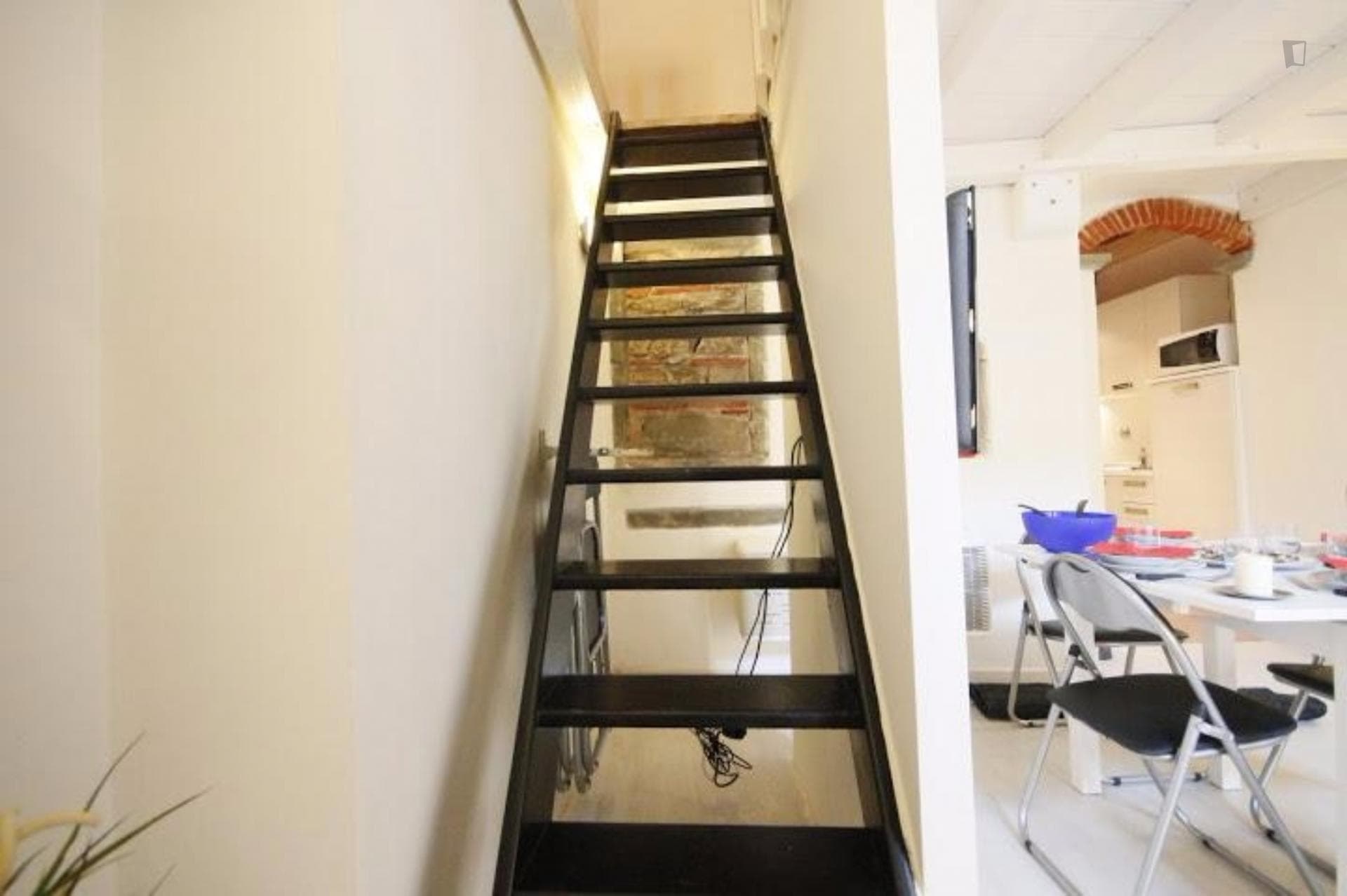 Charismatic Loft close to Palazzo Pitti photo 1