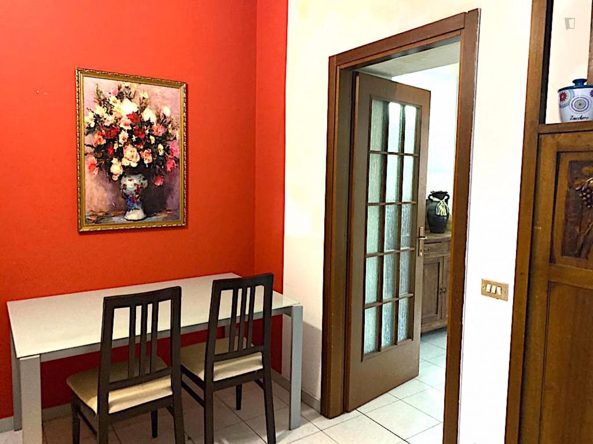 Nice 1-bedroom apartment in Navigli area photo 1
