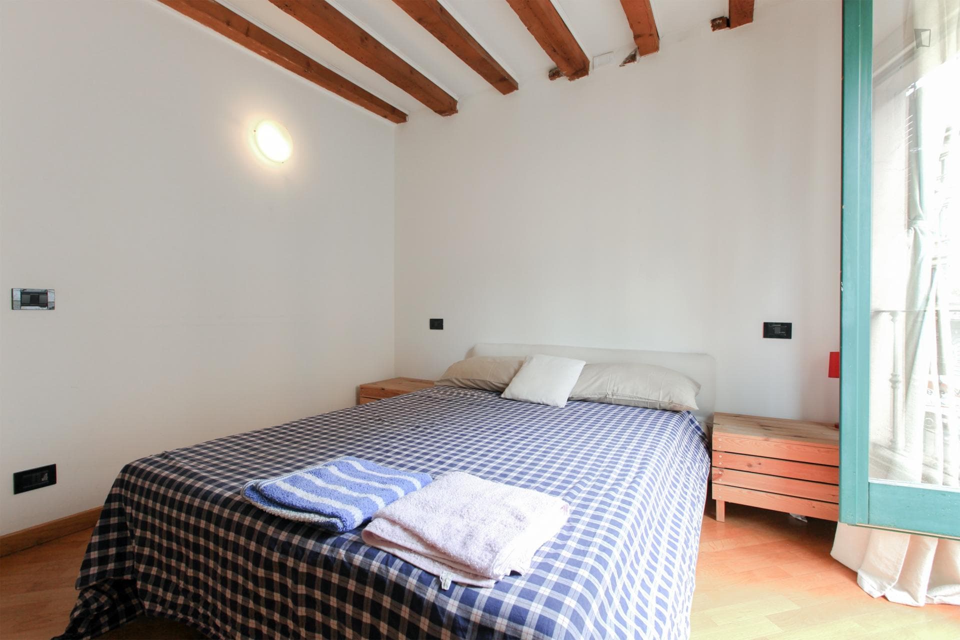 Cool apartment in the heart of the Navigli photo 1