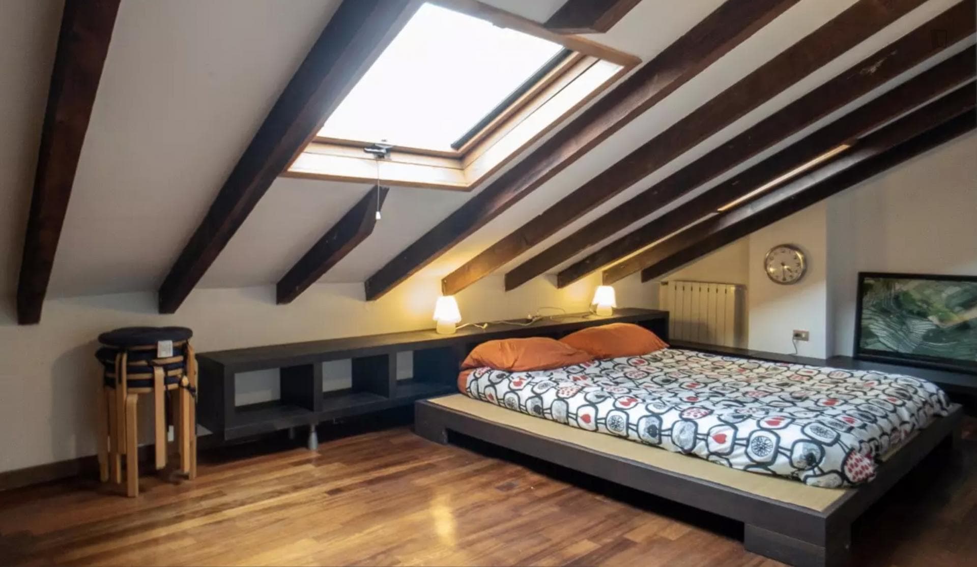 Cosy one-bedroom flat close to Politecnico photo 1