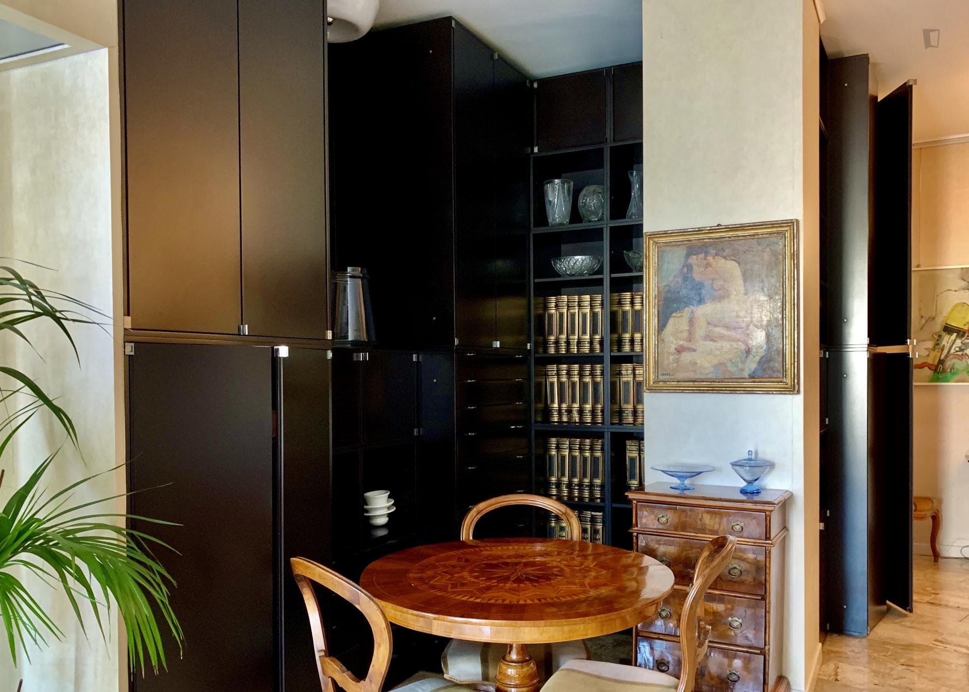 Pleasant single bedroom in the Pagano neighbourhood photo 1