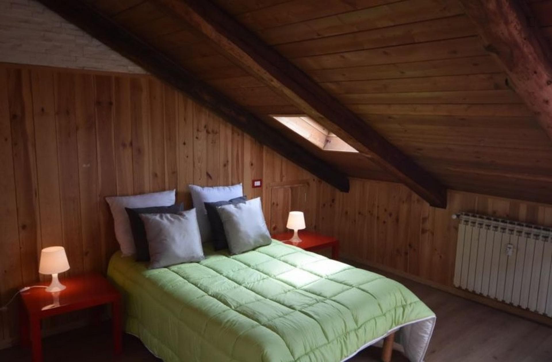 Cozy studio in Saint Rita photo 1