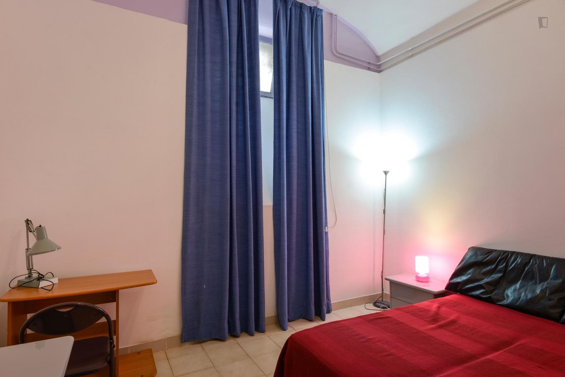 Double bedroom in Salario neighbourhood photo 1