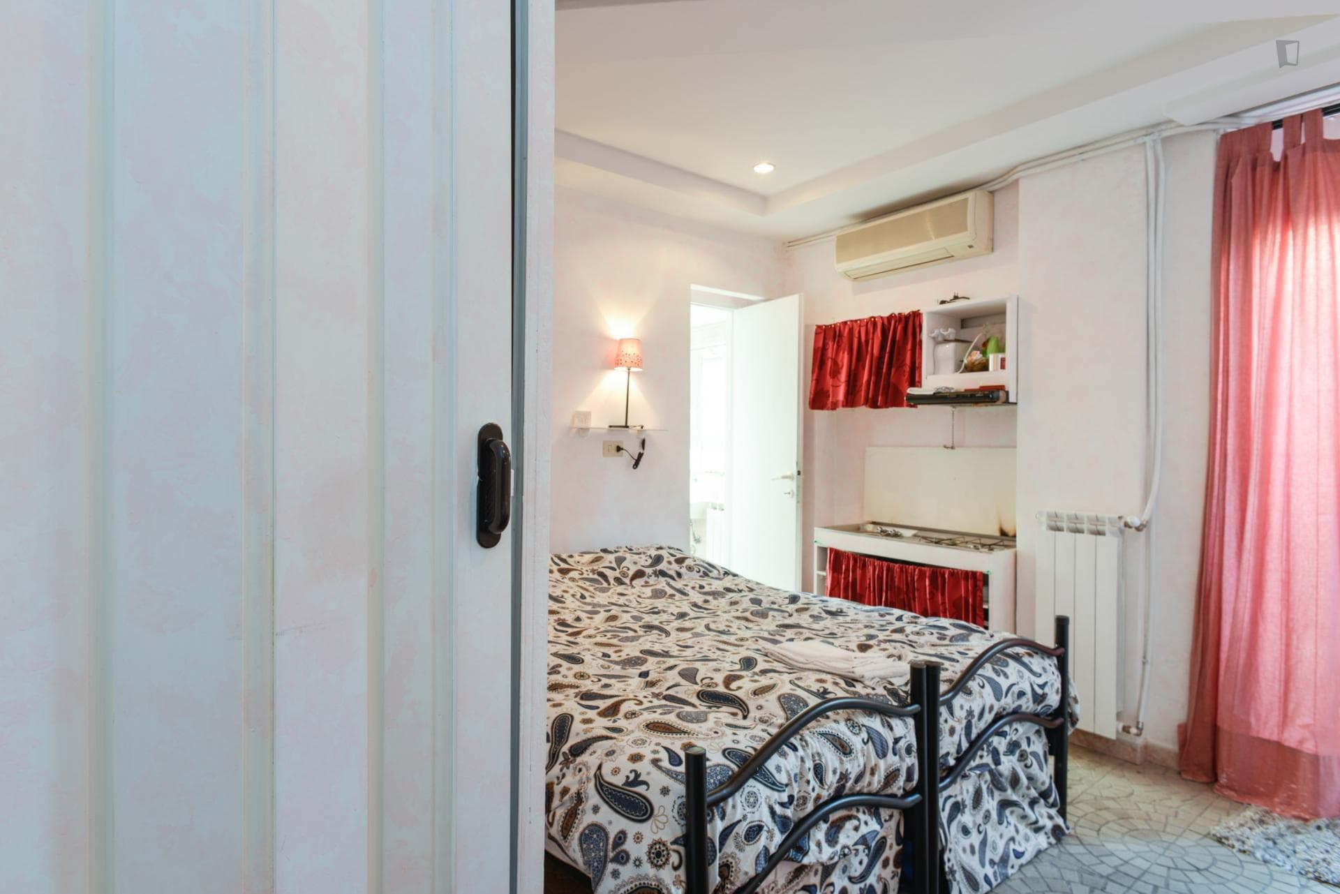 Cosy studio in condo close to LUISS university photo 1