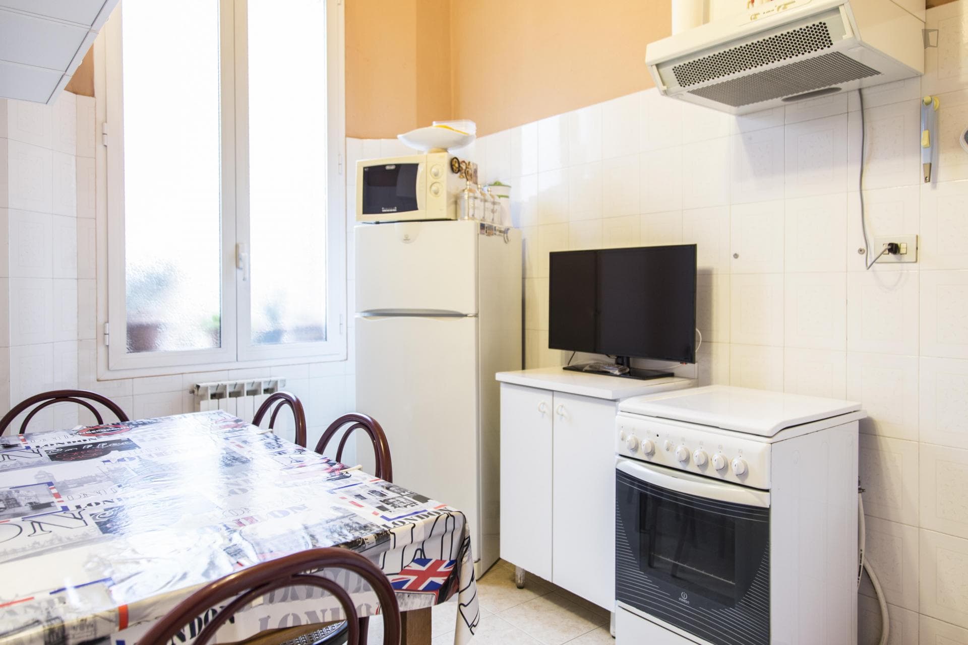 Double bedroom with lots of space in the Centro Storico district photo 1