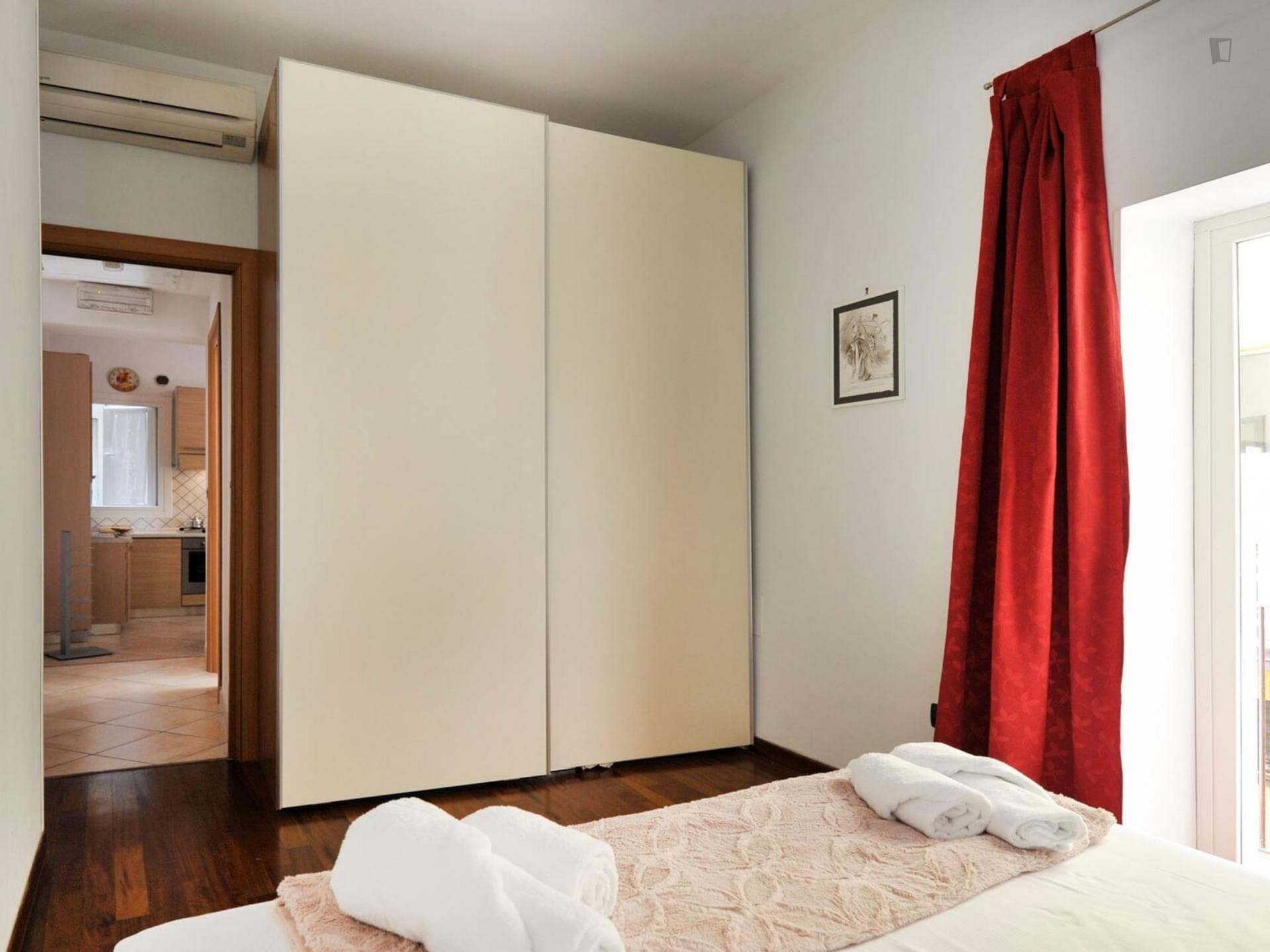 Cozy 1-bedroom apartment near Basilica di San Francesco photo 1
