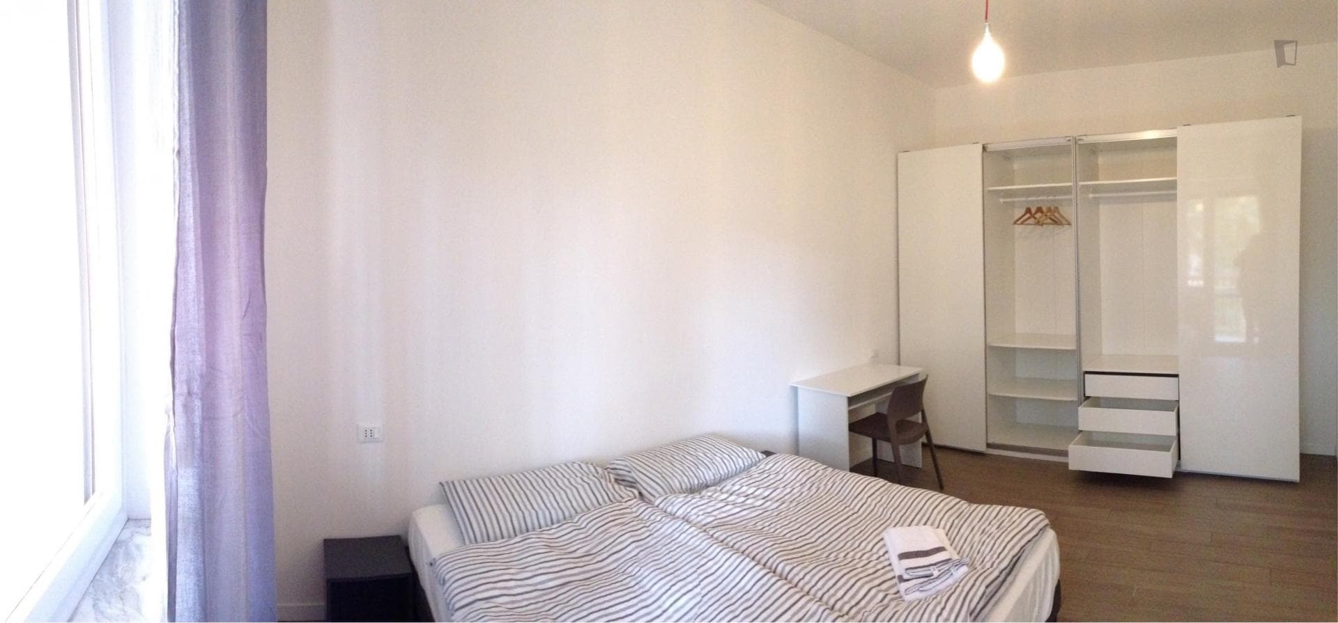 Nice 1-bedroom apartment close to Dora station photo 1