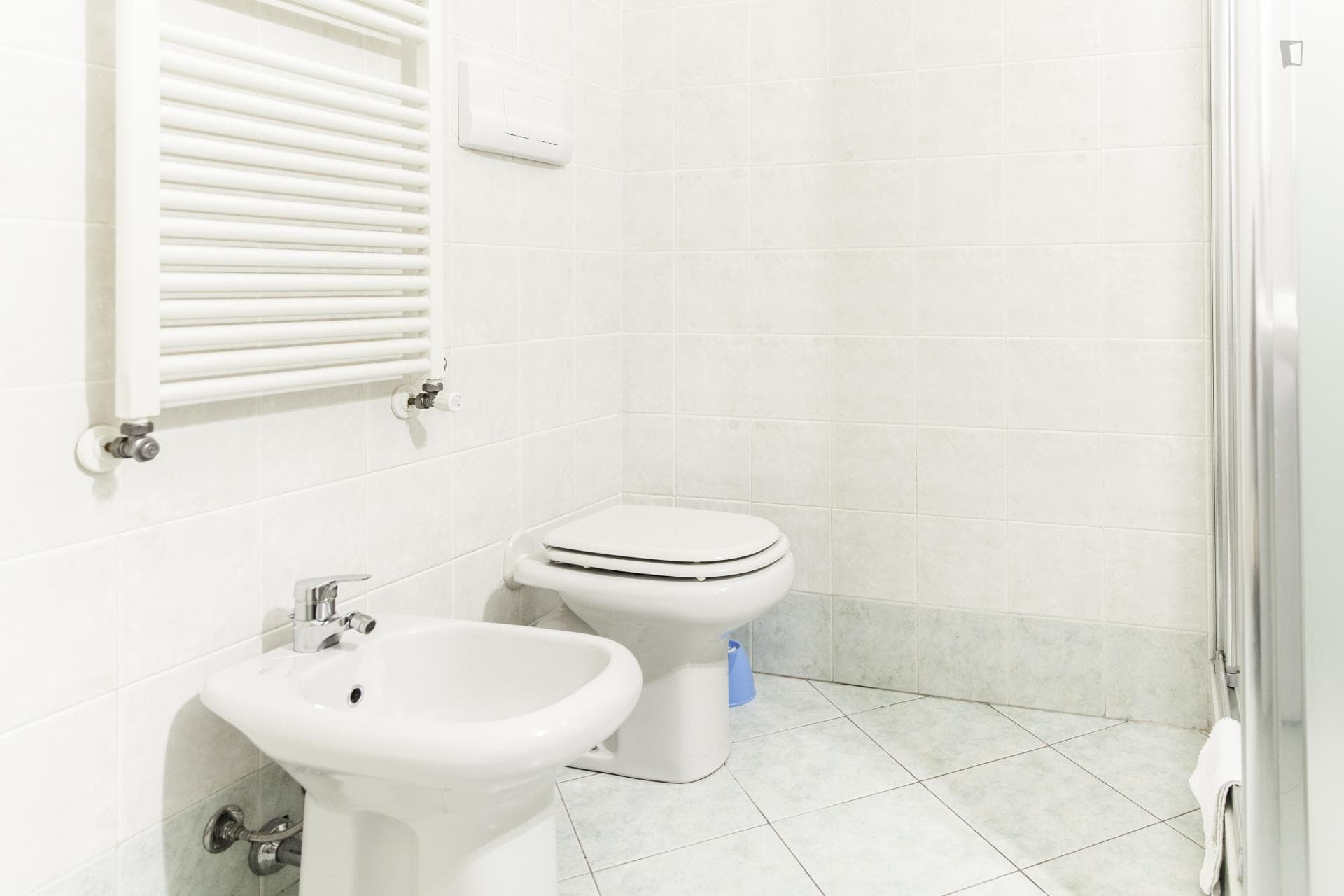 Cool-looking 1-bedroom apartment in Foscherara photo 1