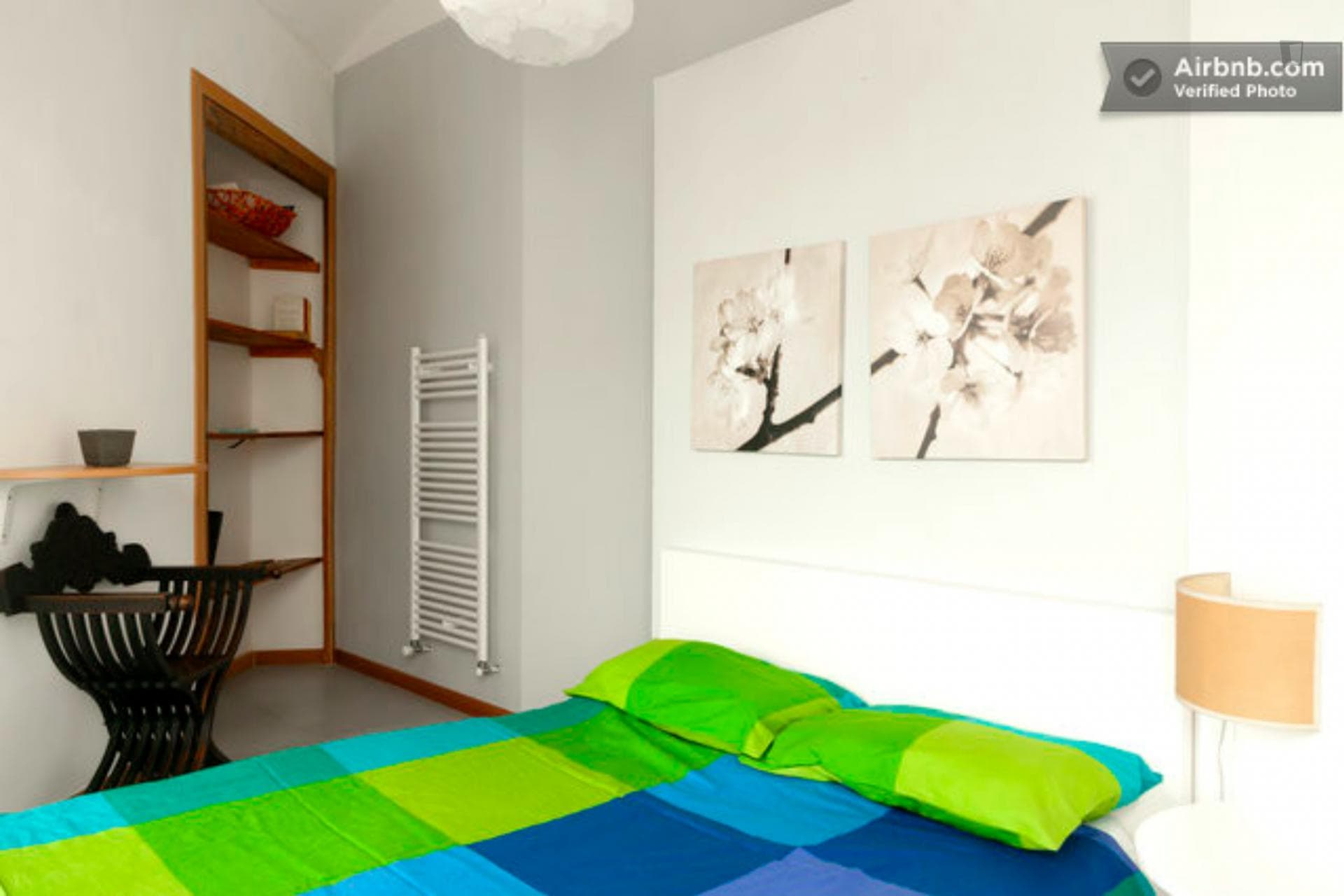 Cool and comfortable apartment near Università degli Studi di Torino photo 1