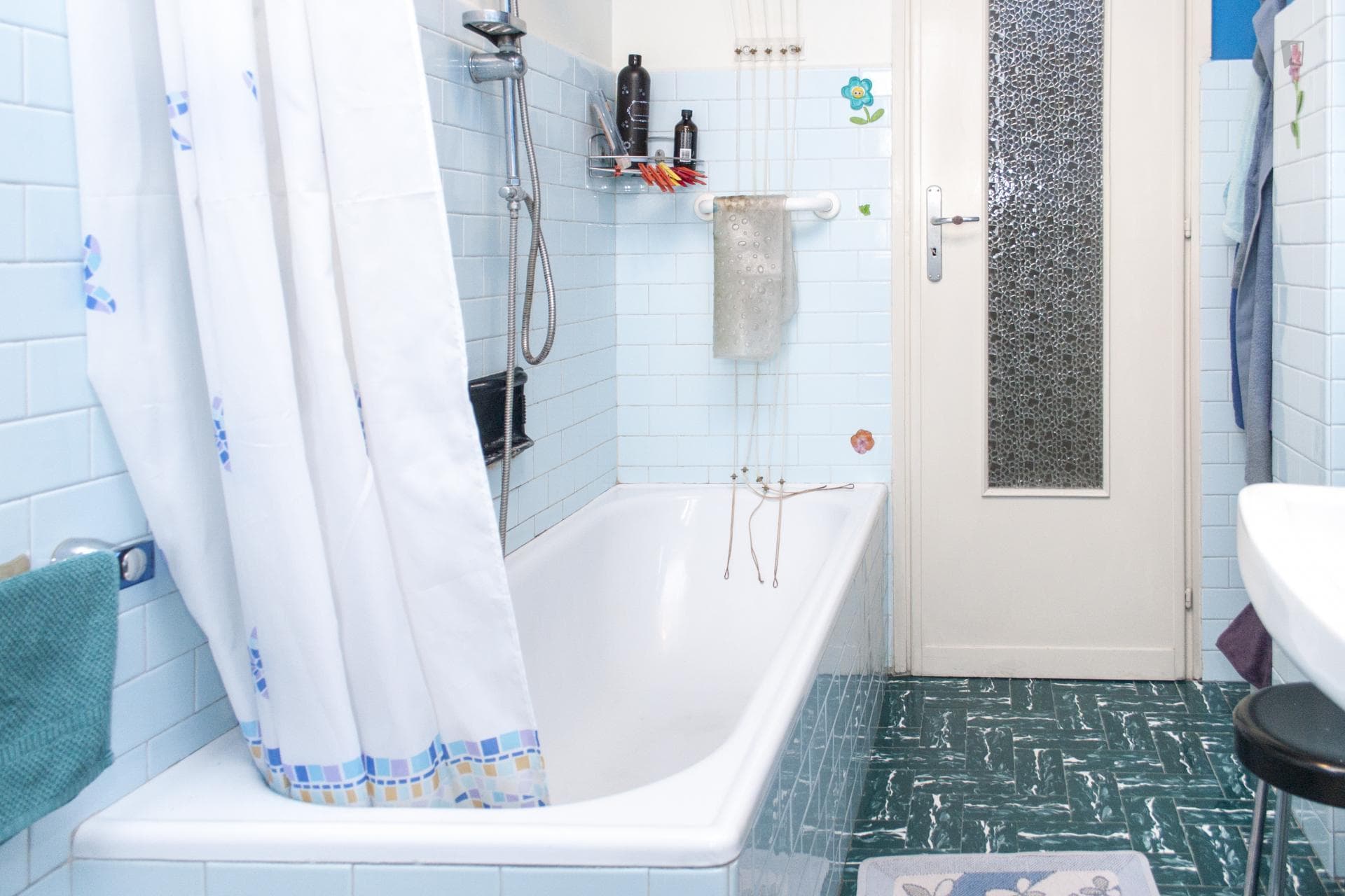 Relaxed 1-bedroom apartment near Giardino di Via Anglesio photo 1