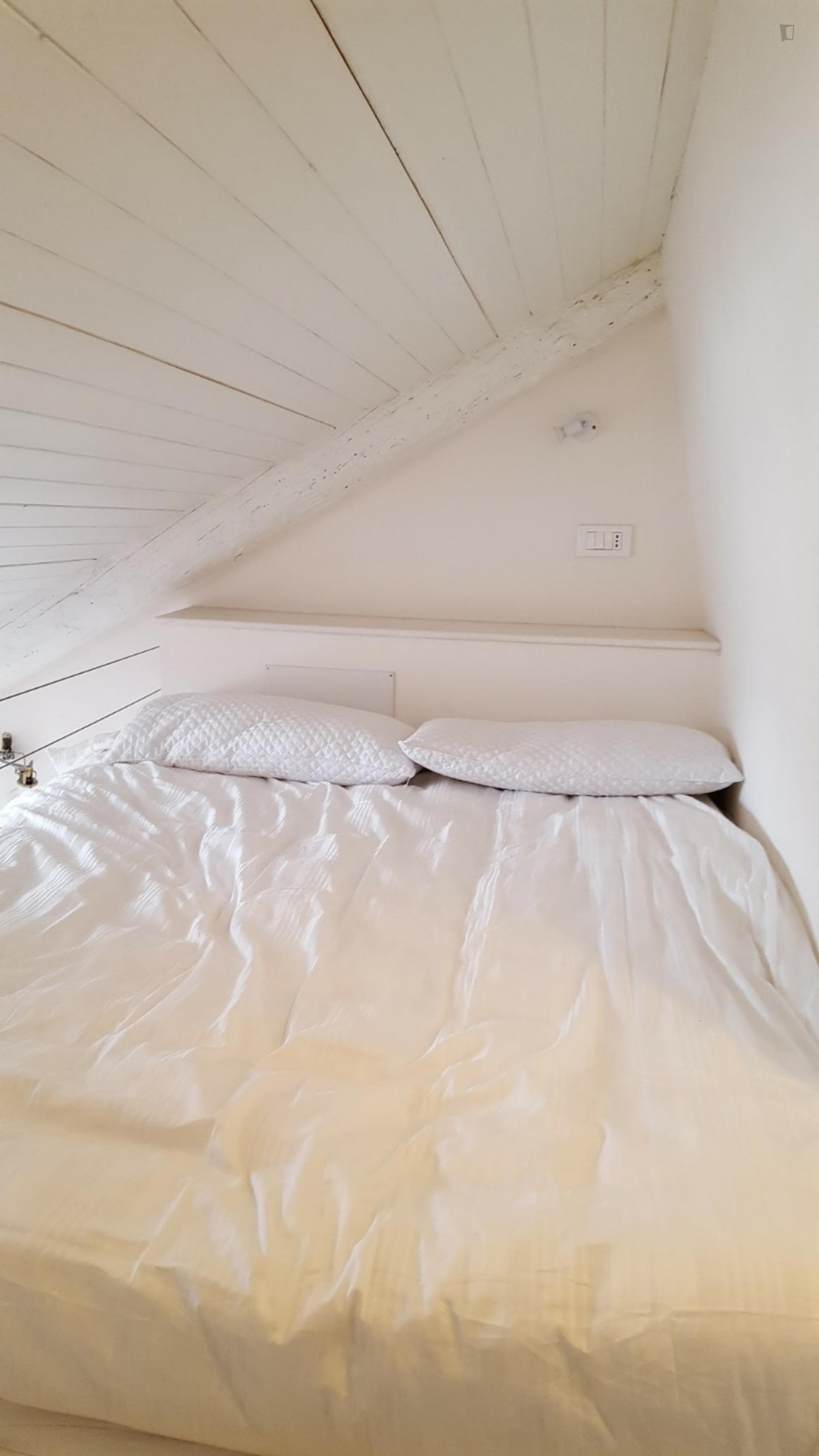 1-bedroom apartment near Palazzo Madama photo 1
