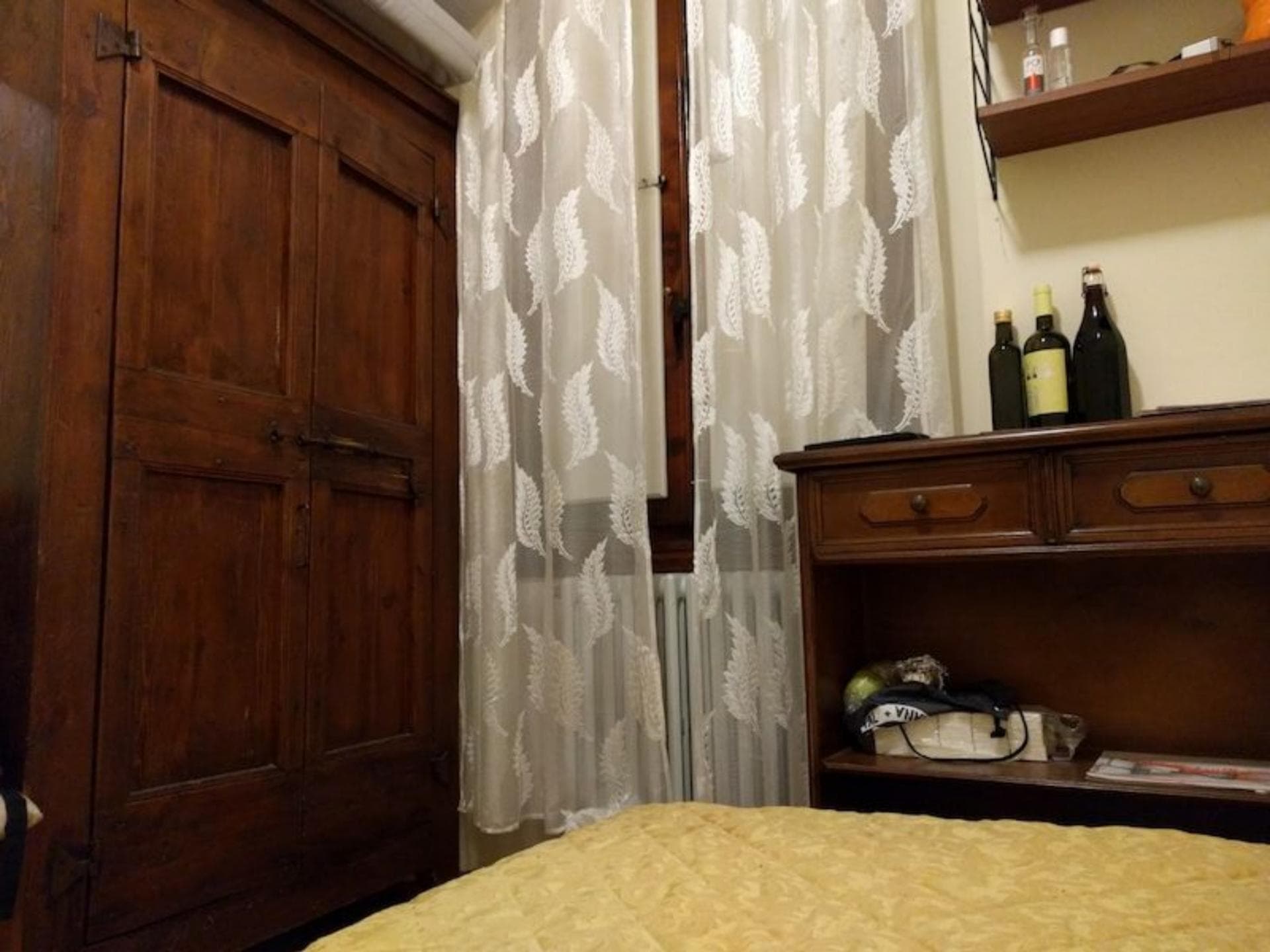 Cosy single room not far from Ponte Vecchio photo 1