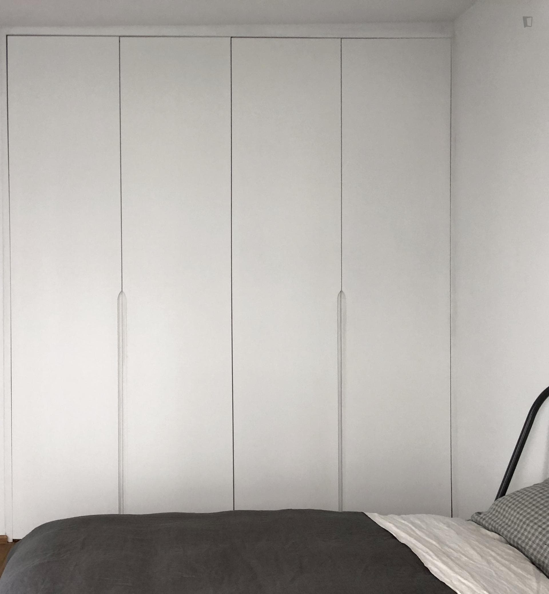 Charming apartment 4 min walking from Porta Nuova station photo 1