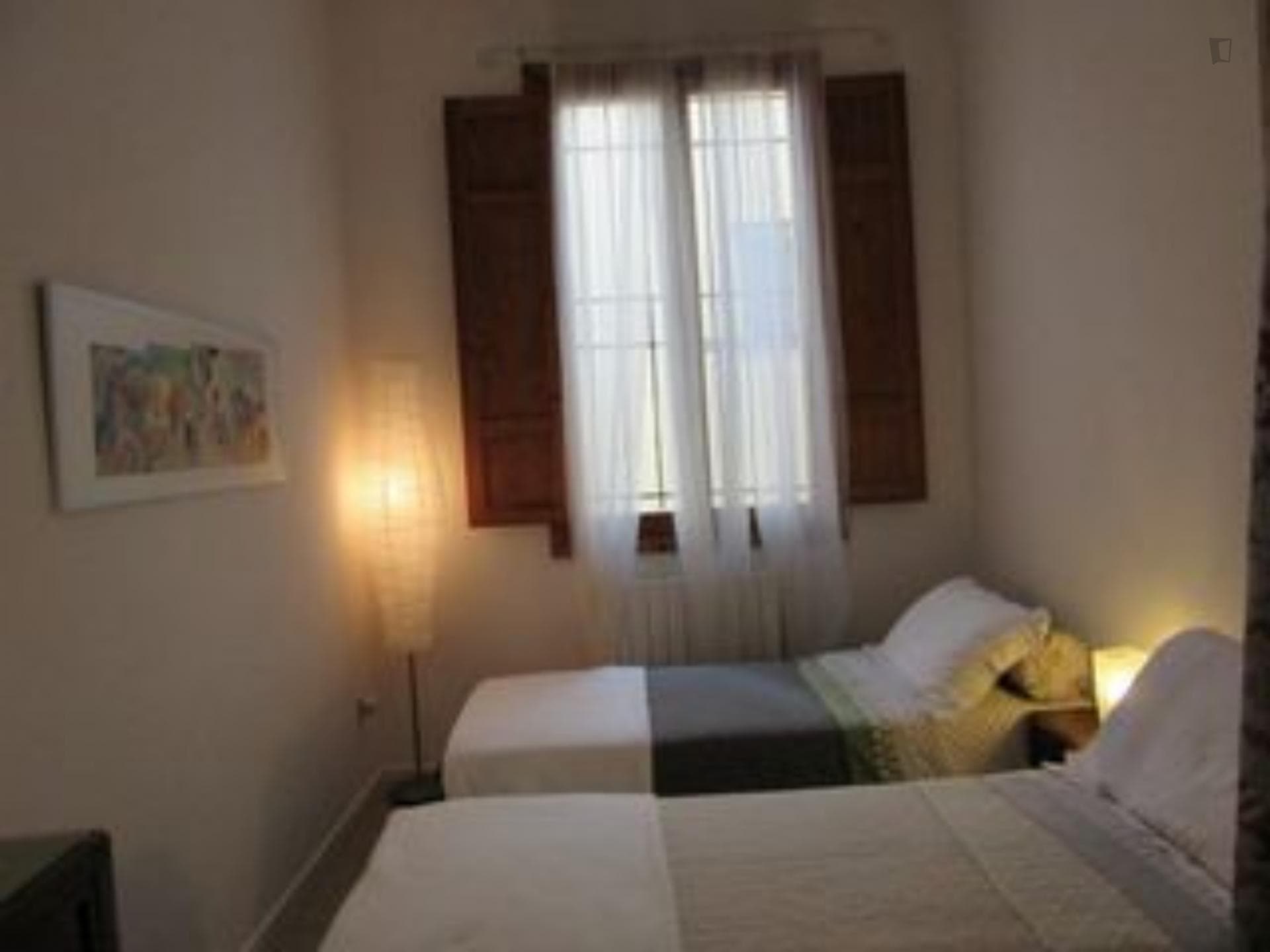 2-bedroom apartment photo 1
