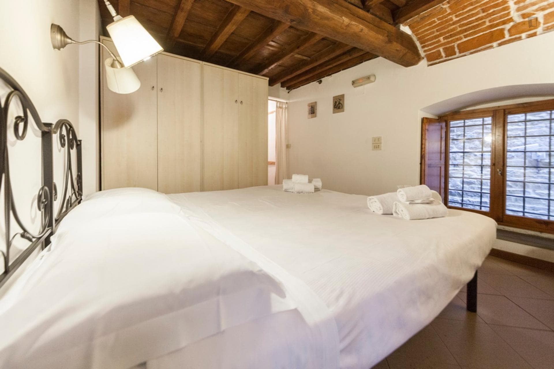 Cozy 1-bedroom apartment near Ponte Vecchio photo 1