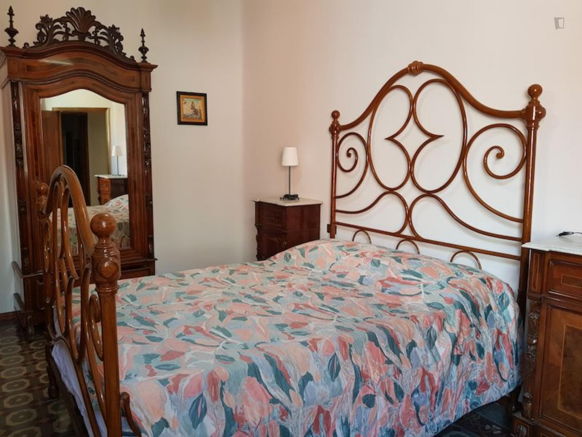 Cozy 3-bedroom apartment near Giardino di Boboli photo 1