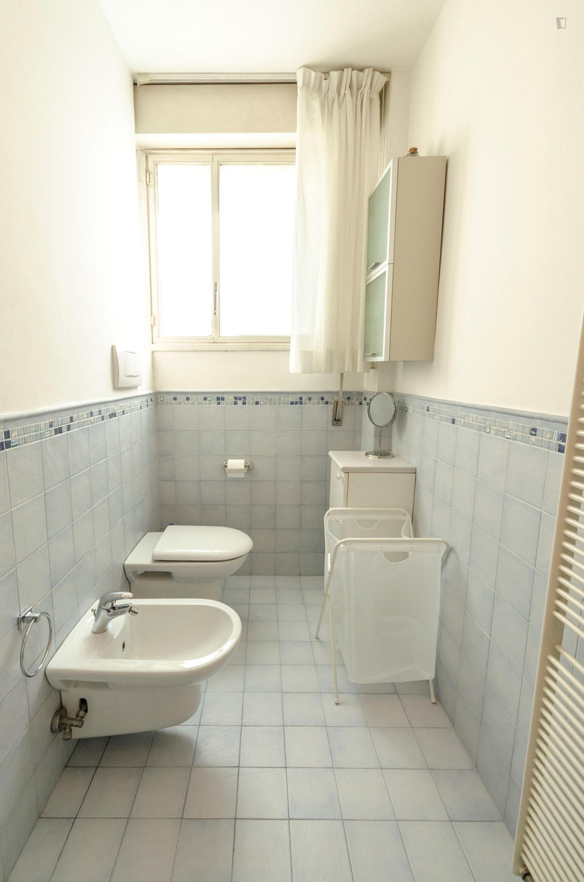 Pleasant 2-bedroom flat near the university Engineering and Architecture Department photo 1