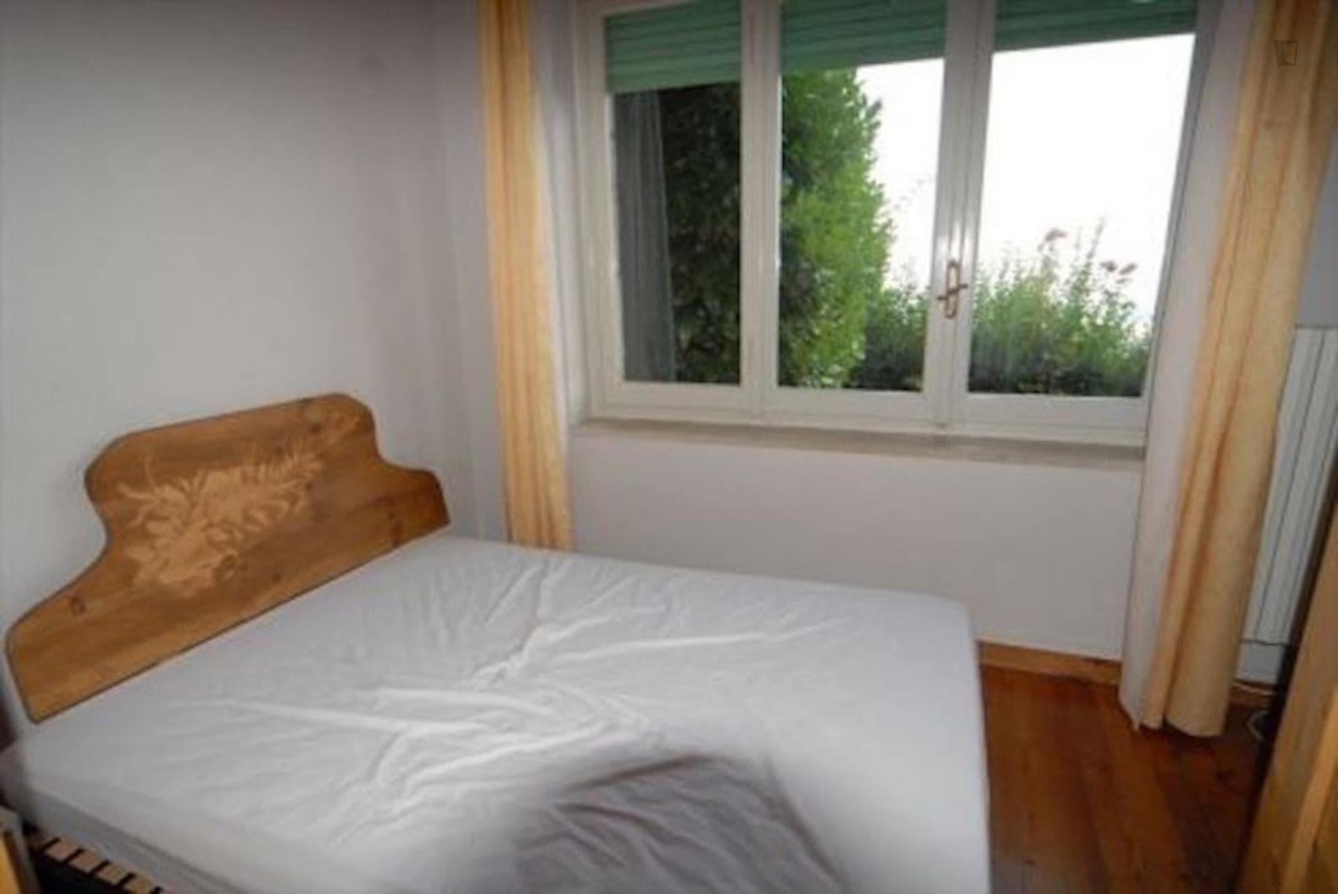 Fresh 1-bedroom apartment in Pino Torinese photo 1