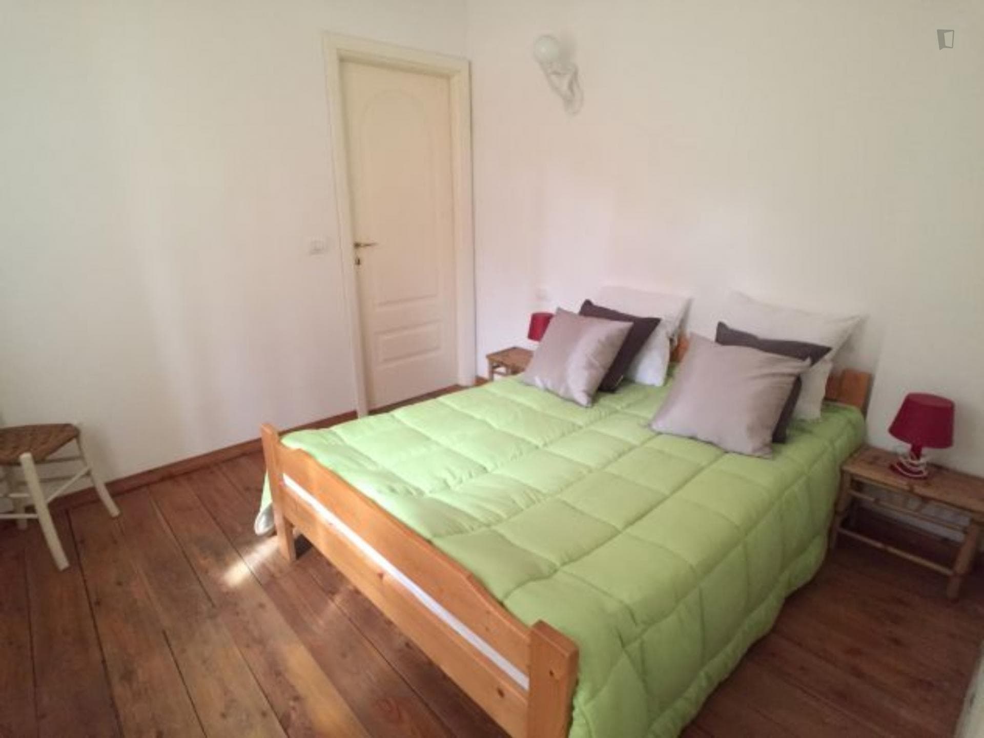 Comfy 1-bedroom flat with garden area in Pino Torinese photo 1