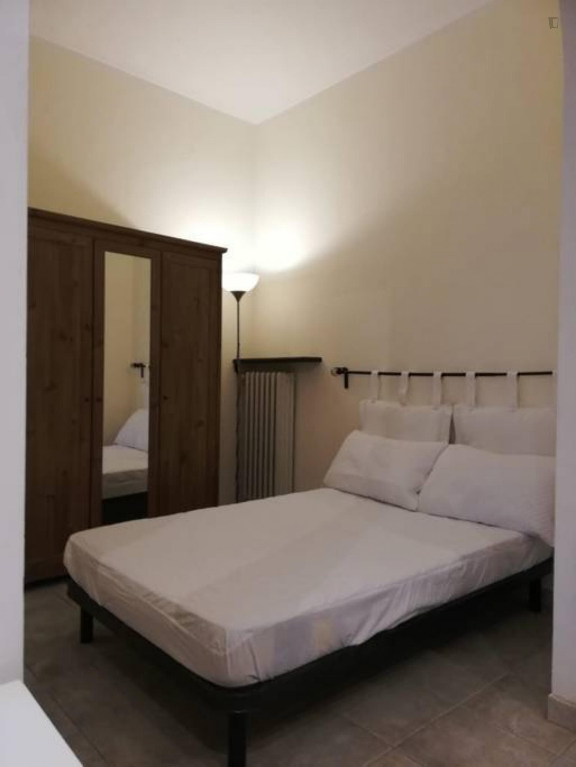 Cool 1-bedroom apartment close to Lingotto metro station photo 1