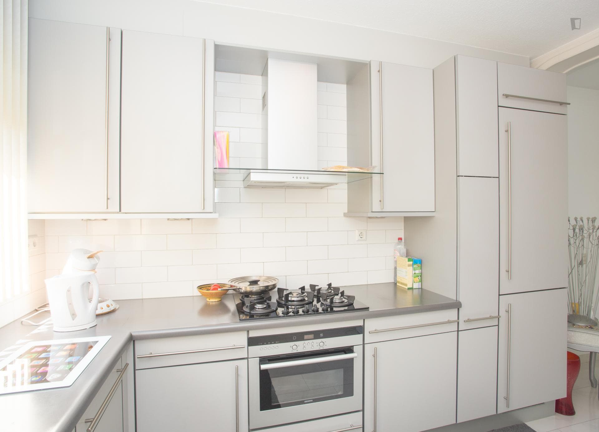 Compact single bedroom in Nieuw Waldeck photo 1
