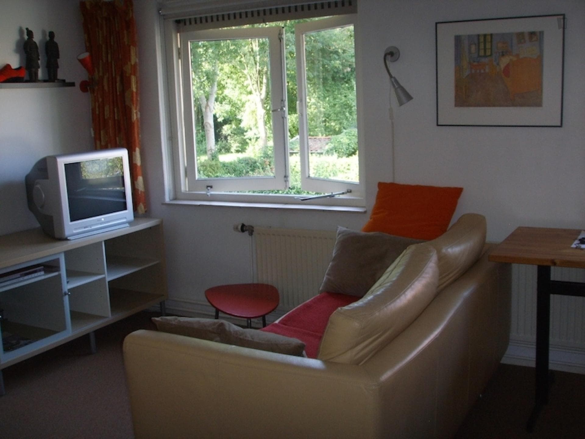 Cosy studio flat in Beijum-Oost photo 1