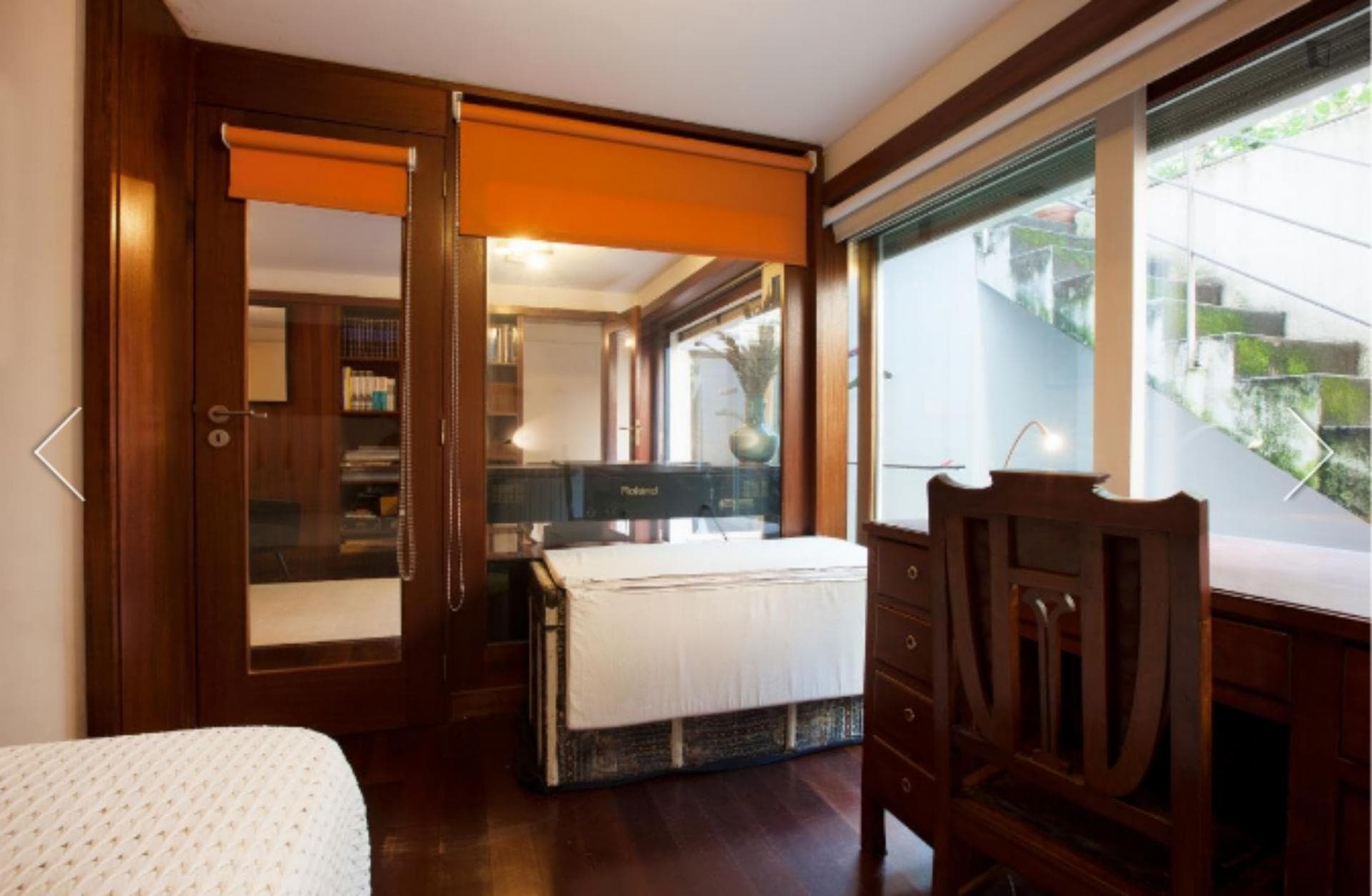 Incredible Bedroom near Parque da Cidade and Serralves photo 1