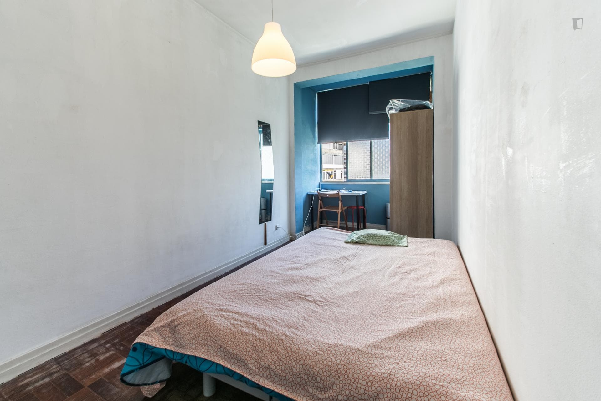 Neat double room in Estrela not far from Instituto Superior de Economia e Gestão photo 1