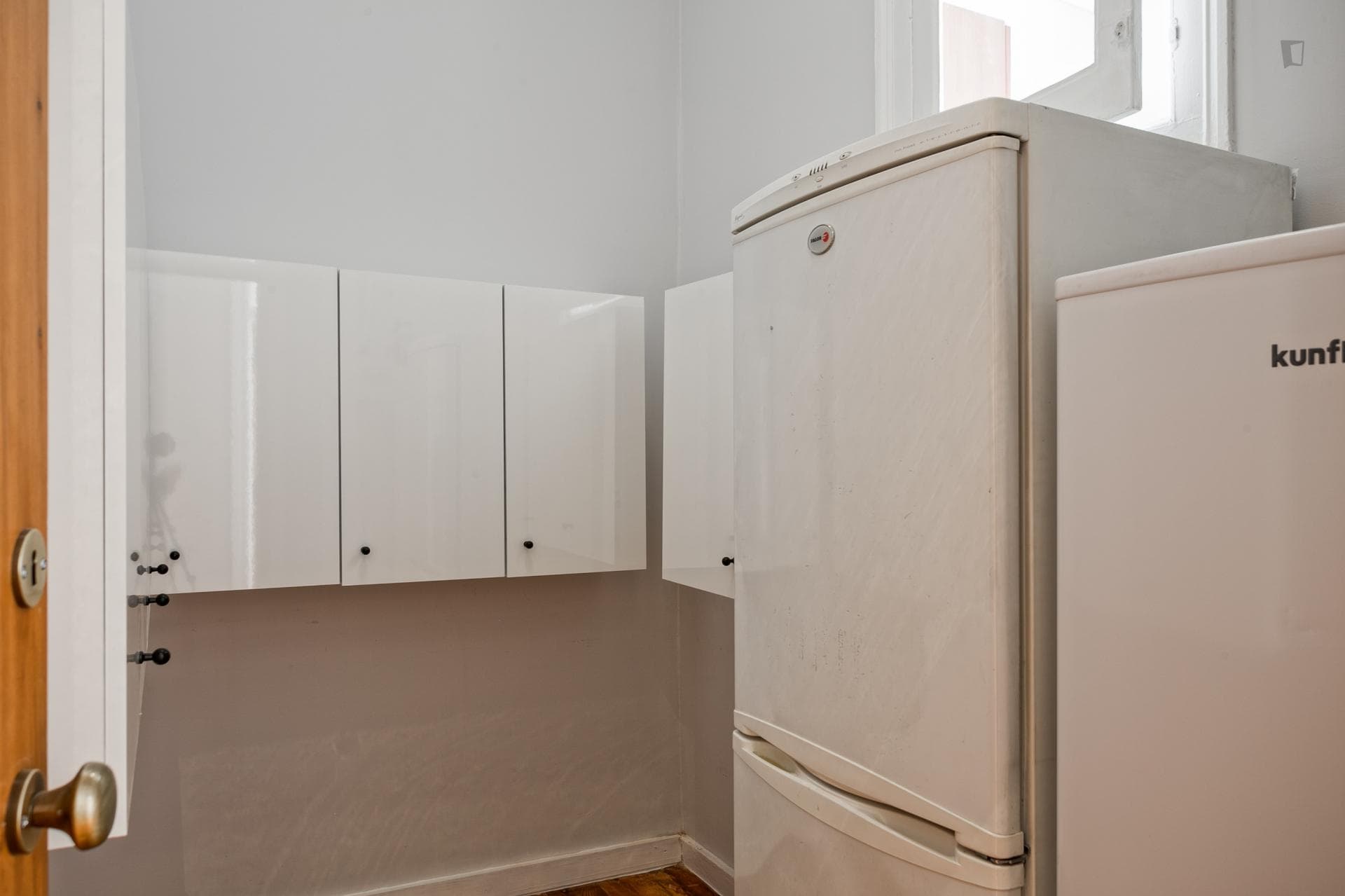 Welcoming Single Bedroom in Picoas photo 1