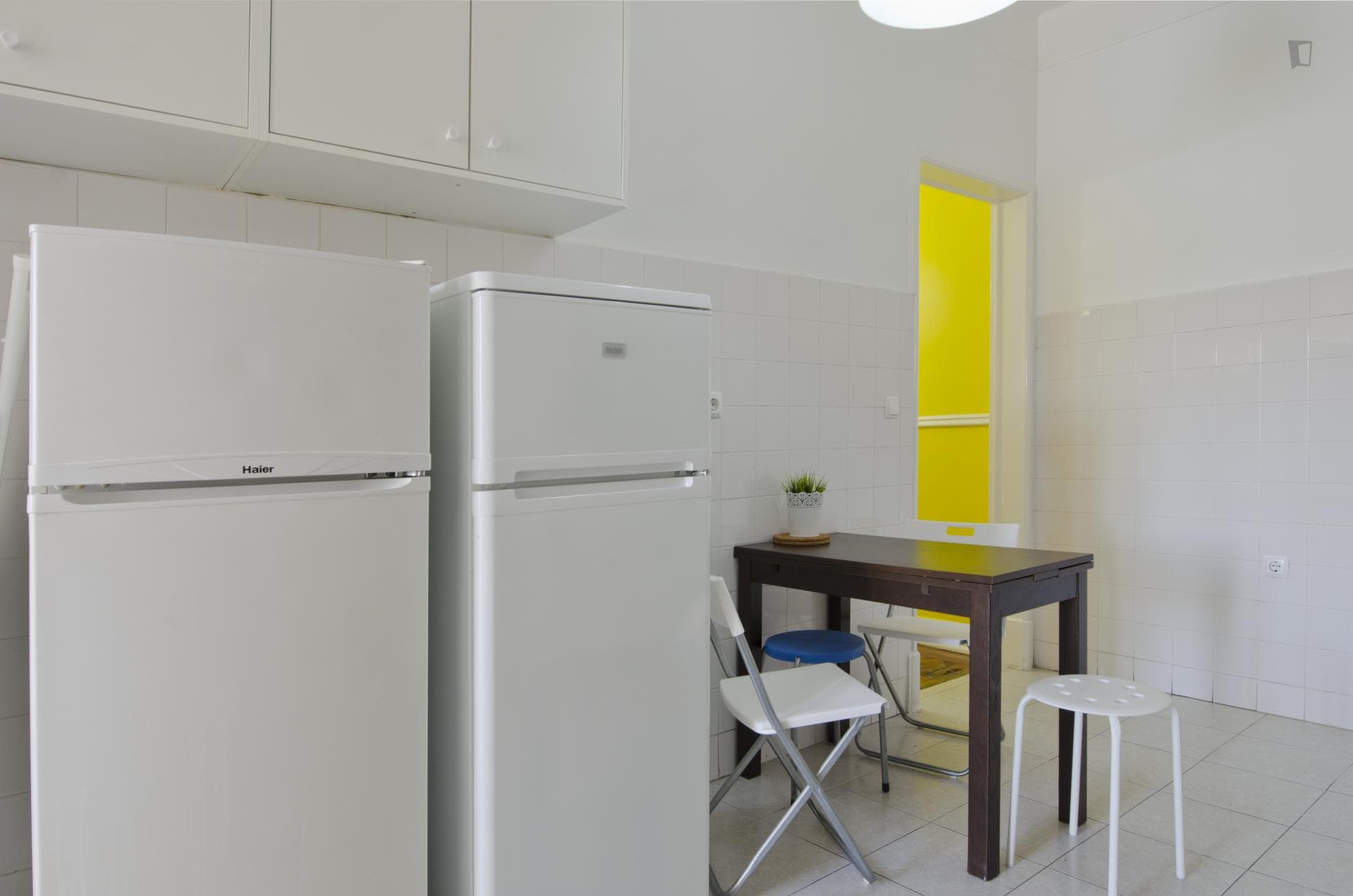 Good looking double bedroom close to Faculdade De Ciencias Medicas Da Universidade Nova De Lisboa photo 1
