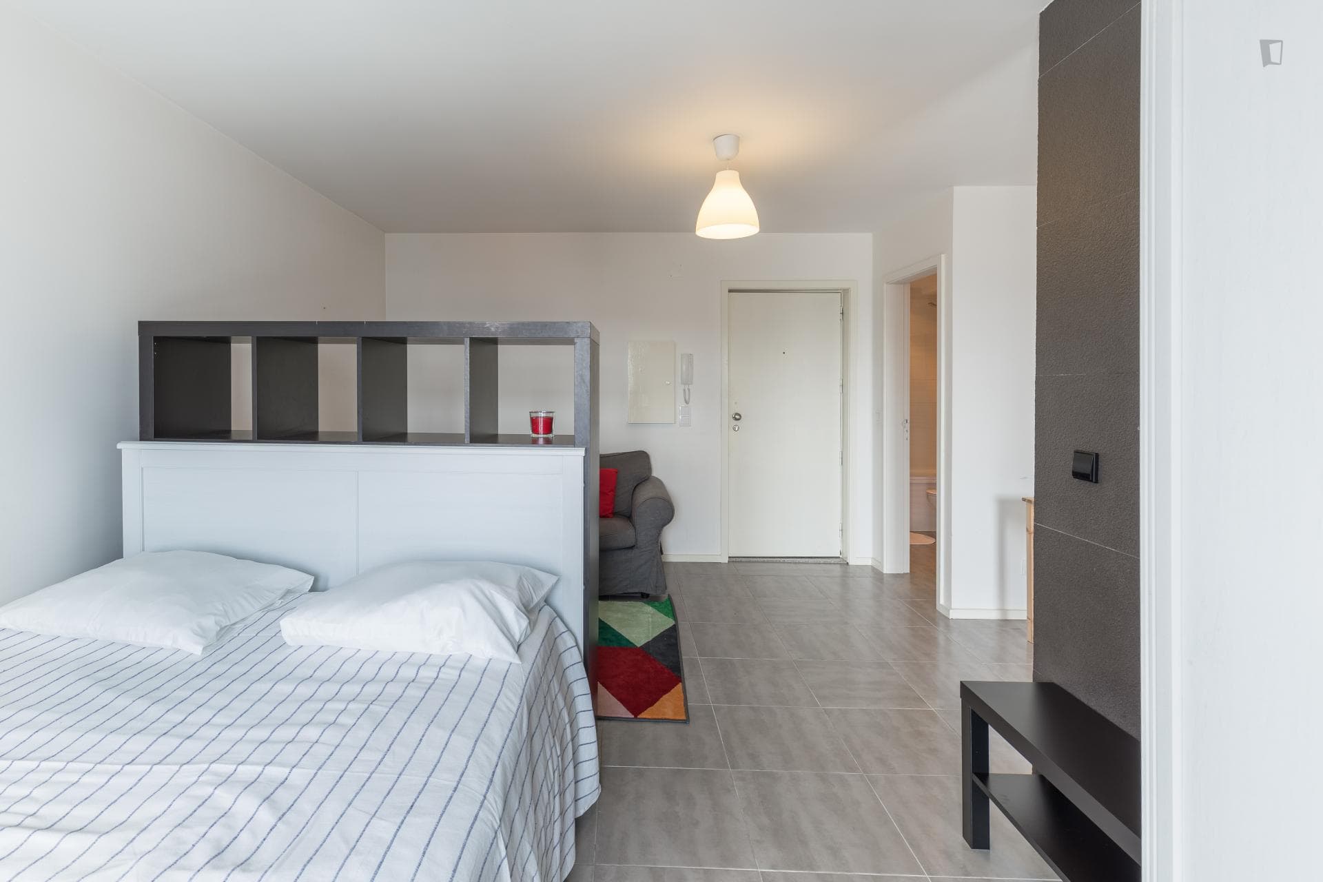 Great looking studio not far from 24 de Agosto metro station photo 1