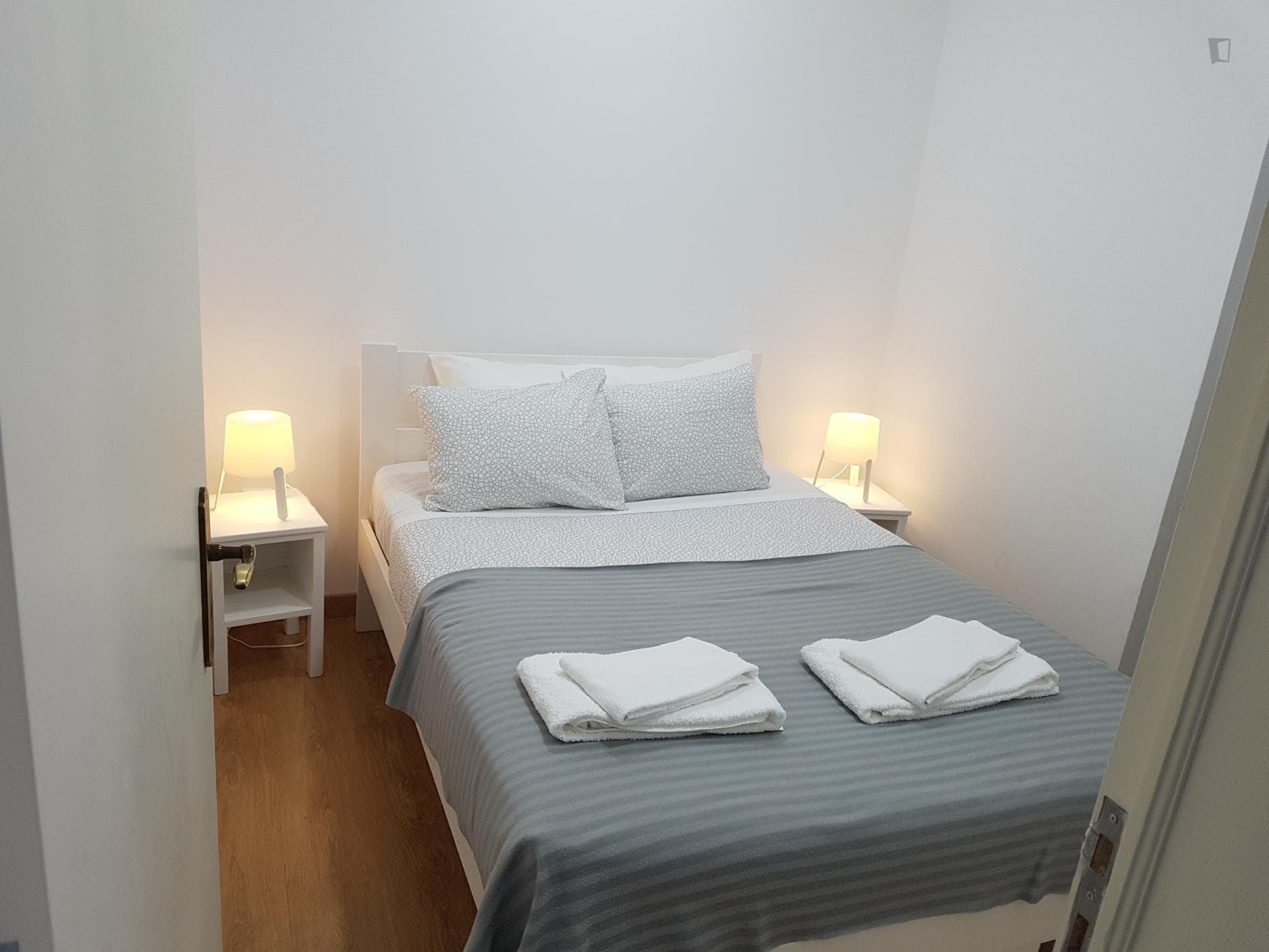 1-Bedroom apartment near Miradouro da Graça photo 1