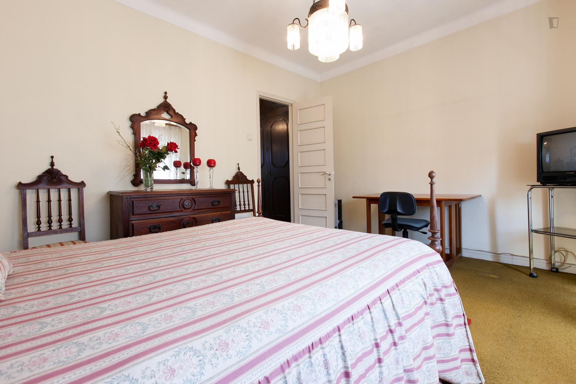 Comfortable 2-bedroom house in Rio Tinto photo 1